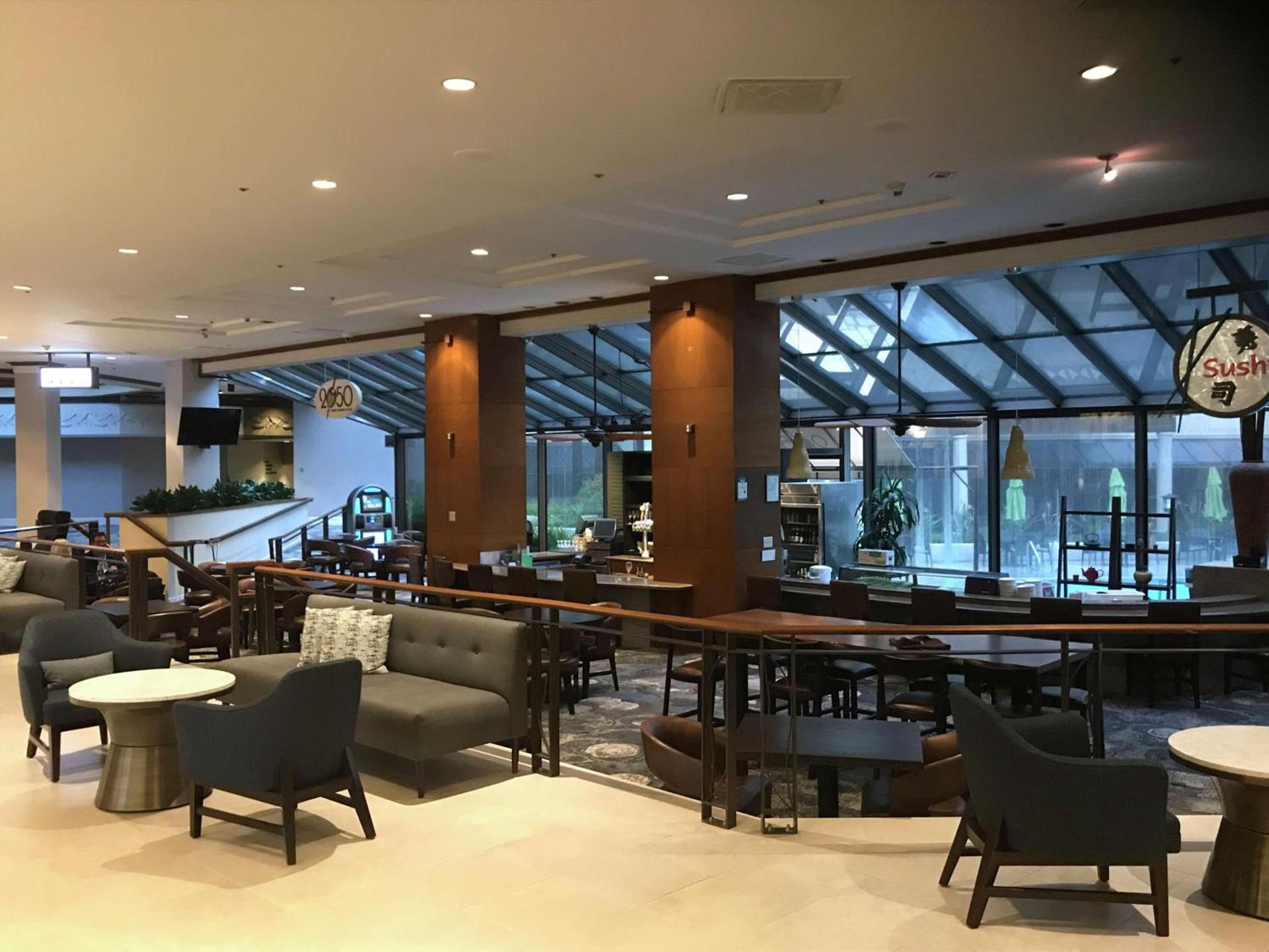 DoubleTree by Hilton San Jose photo 3