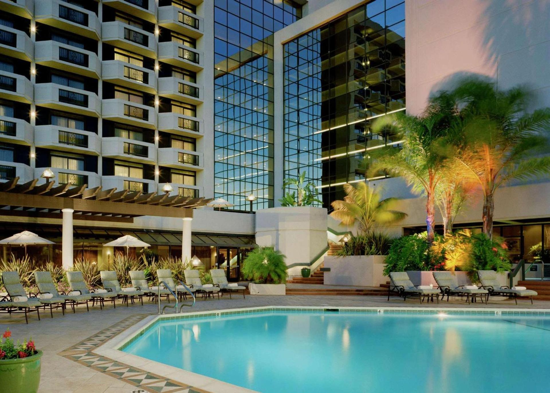 DoubleTree by Hilton San Jose photo 6