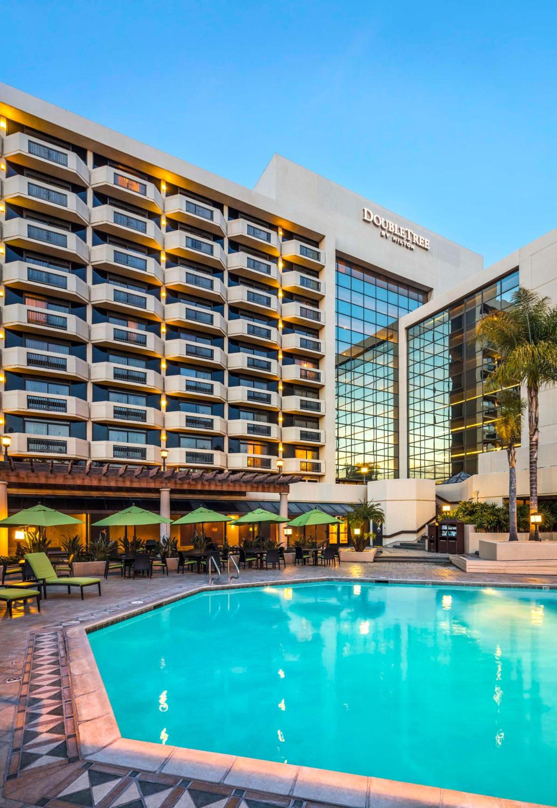 DoubleTree by Hilton San Jose photo 5