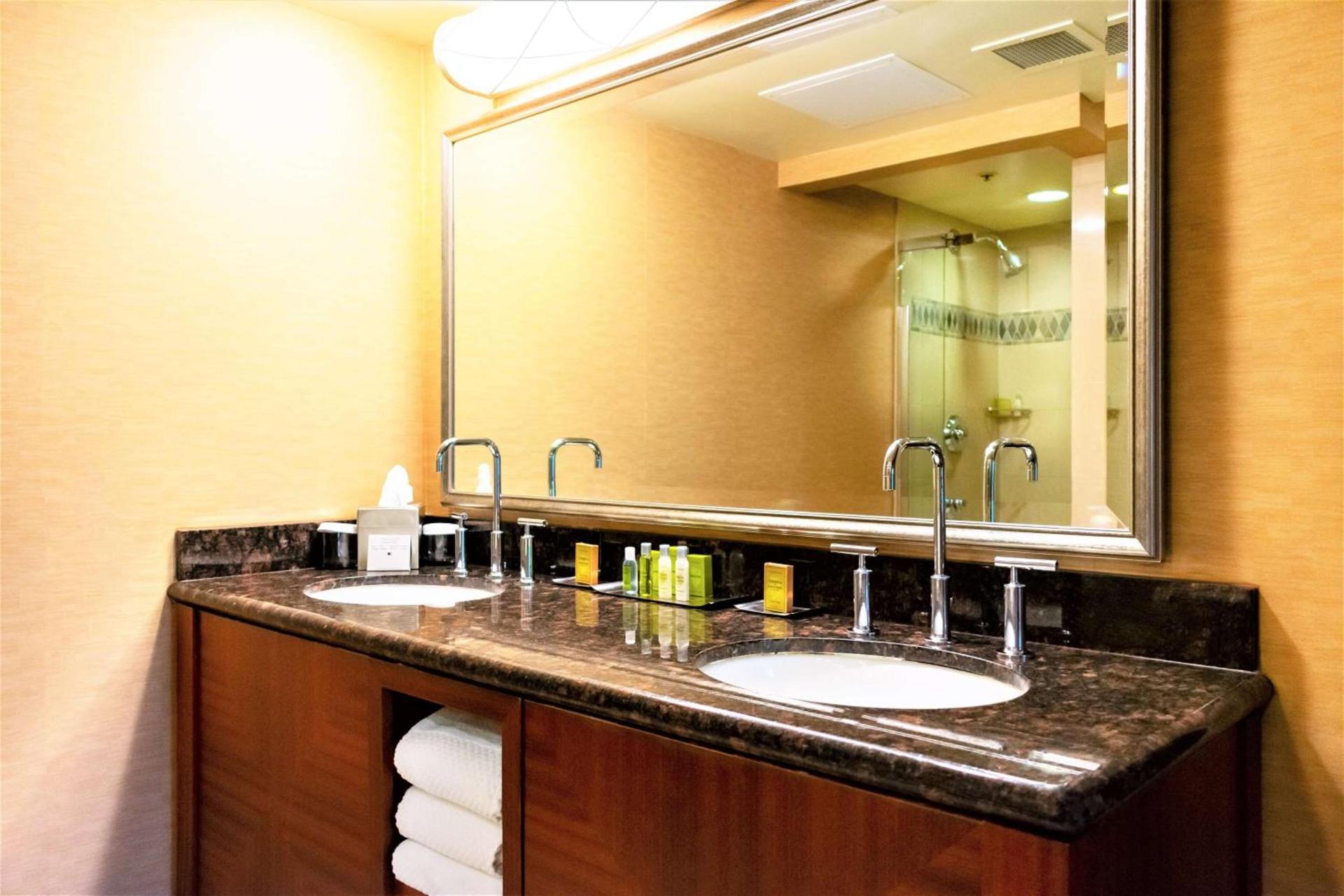 DoubleTree by Hilton San Jose photo 13