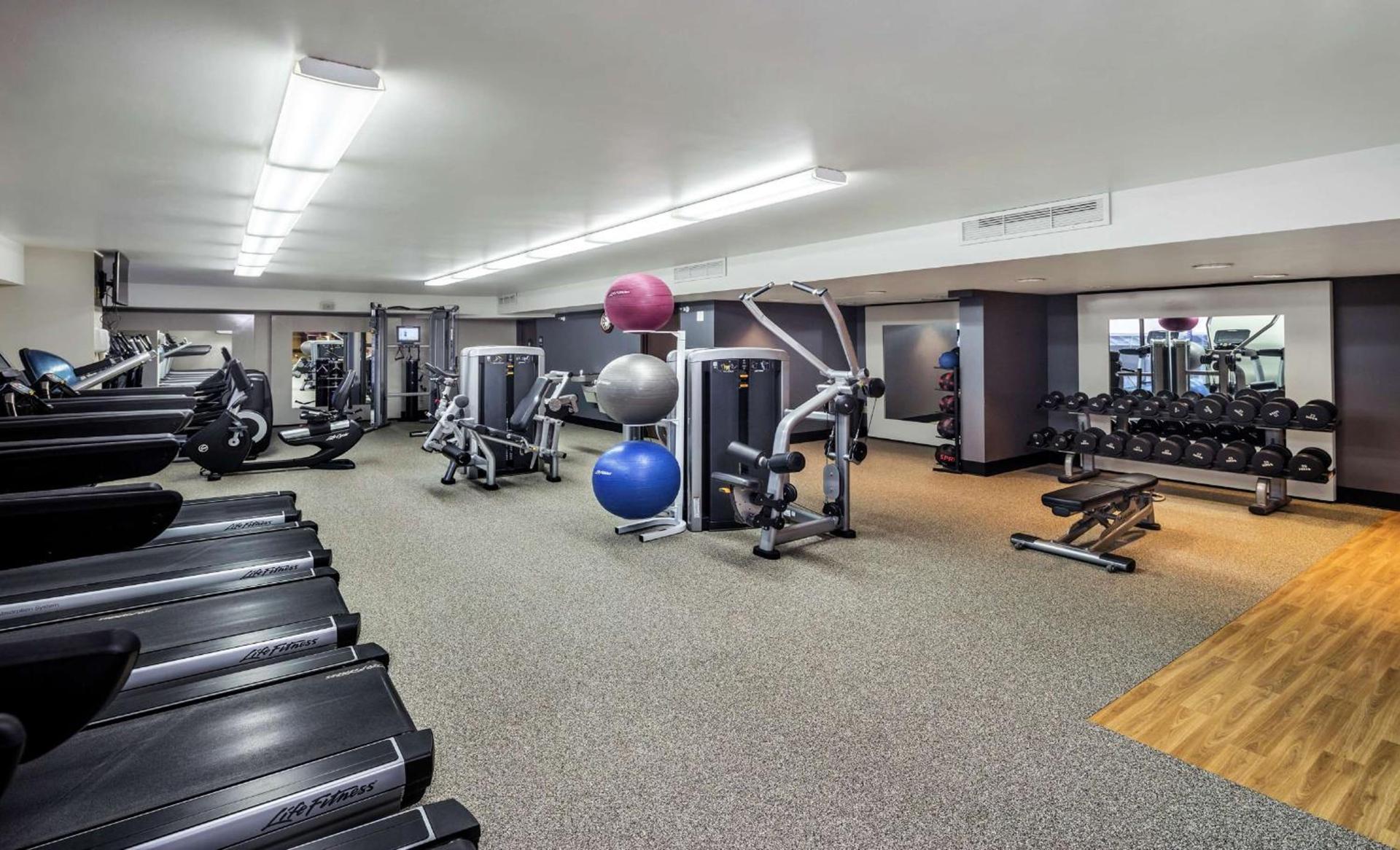 DoubleTree by Hilton San Jose photo 11