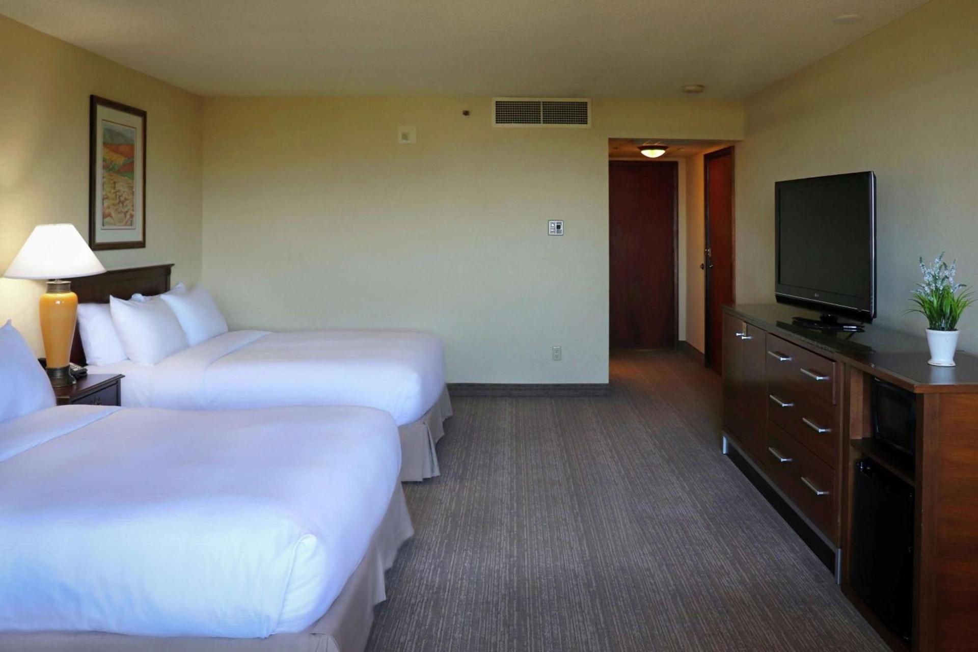 DoubleTree by Hilton San Jose photo 14