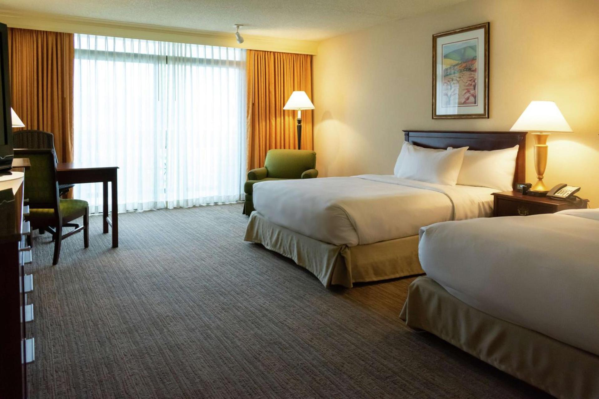 DoubleTree by Hilton San Jose photo 16