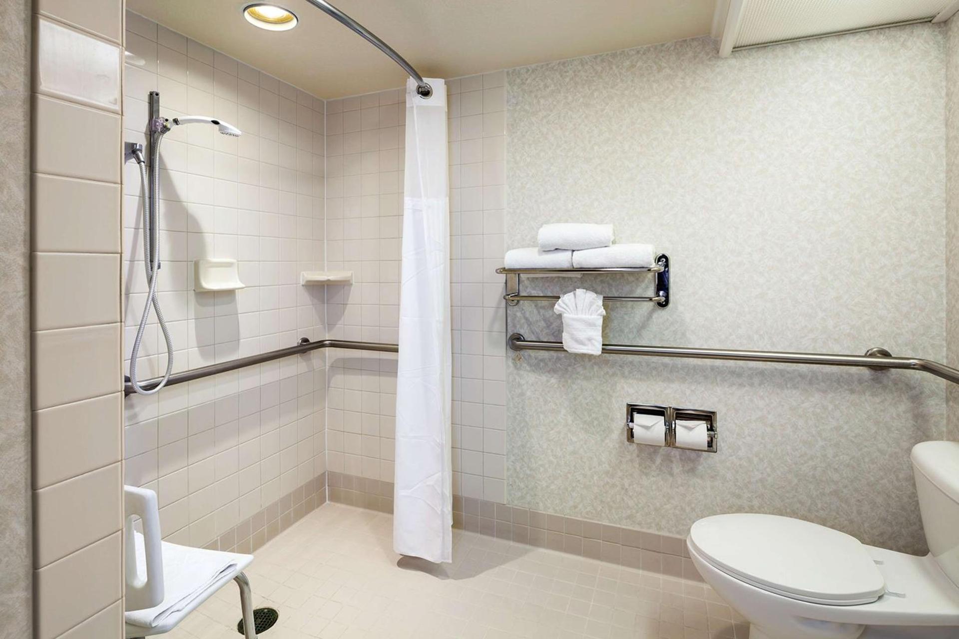 DoubleTree by Hilton San Jose photo 18