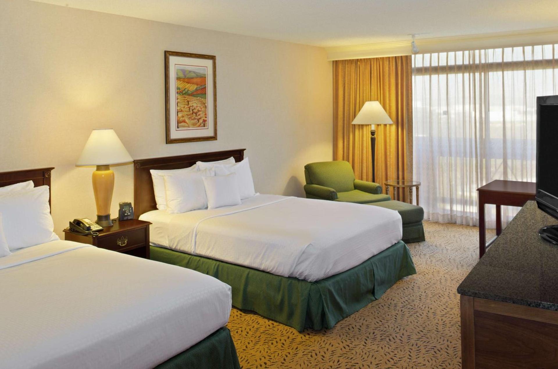 DoubleTree by Hilton San Jose photo 20