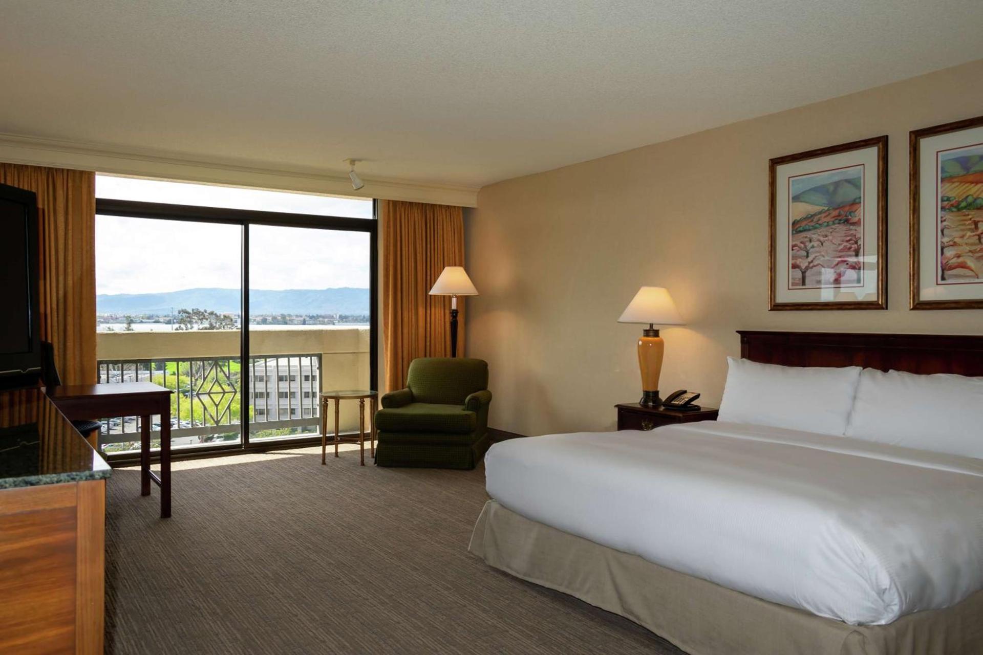 DoubleTree by Hilton San Jose photo 19
