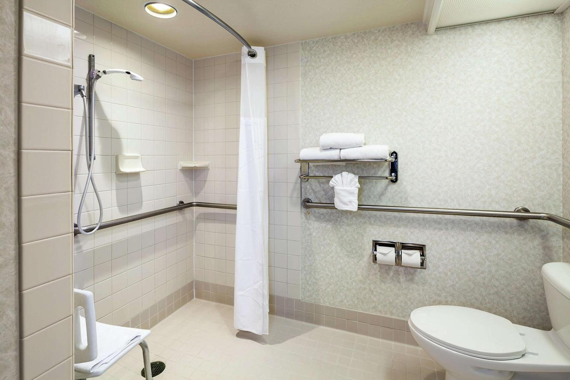 DoubleTree by Hilton San Jose photo 21
