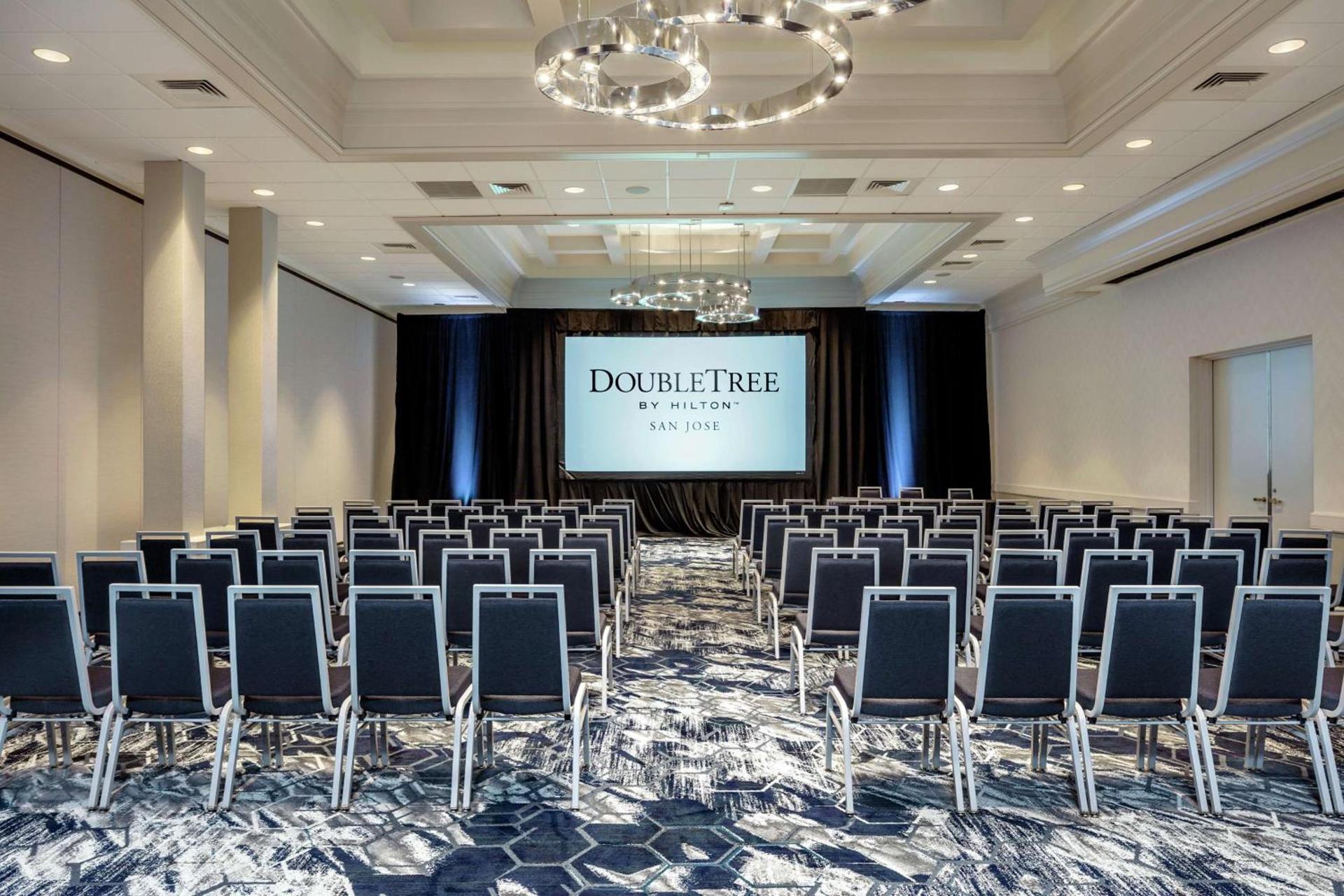 DoubleTree by Hilton San Jose photo 30