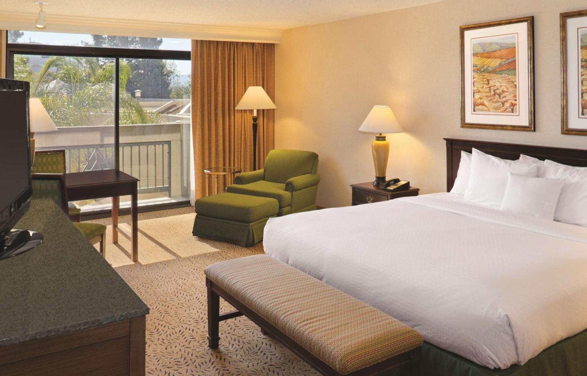 DoubleTree by Hilton San Jose photo 22