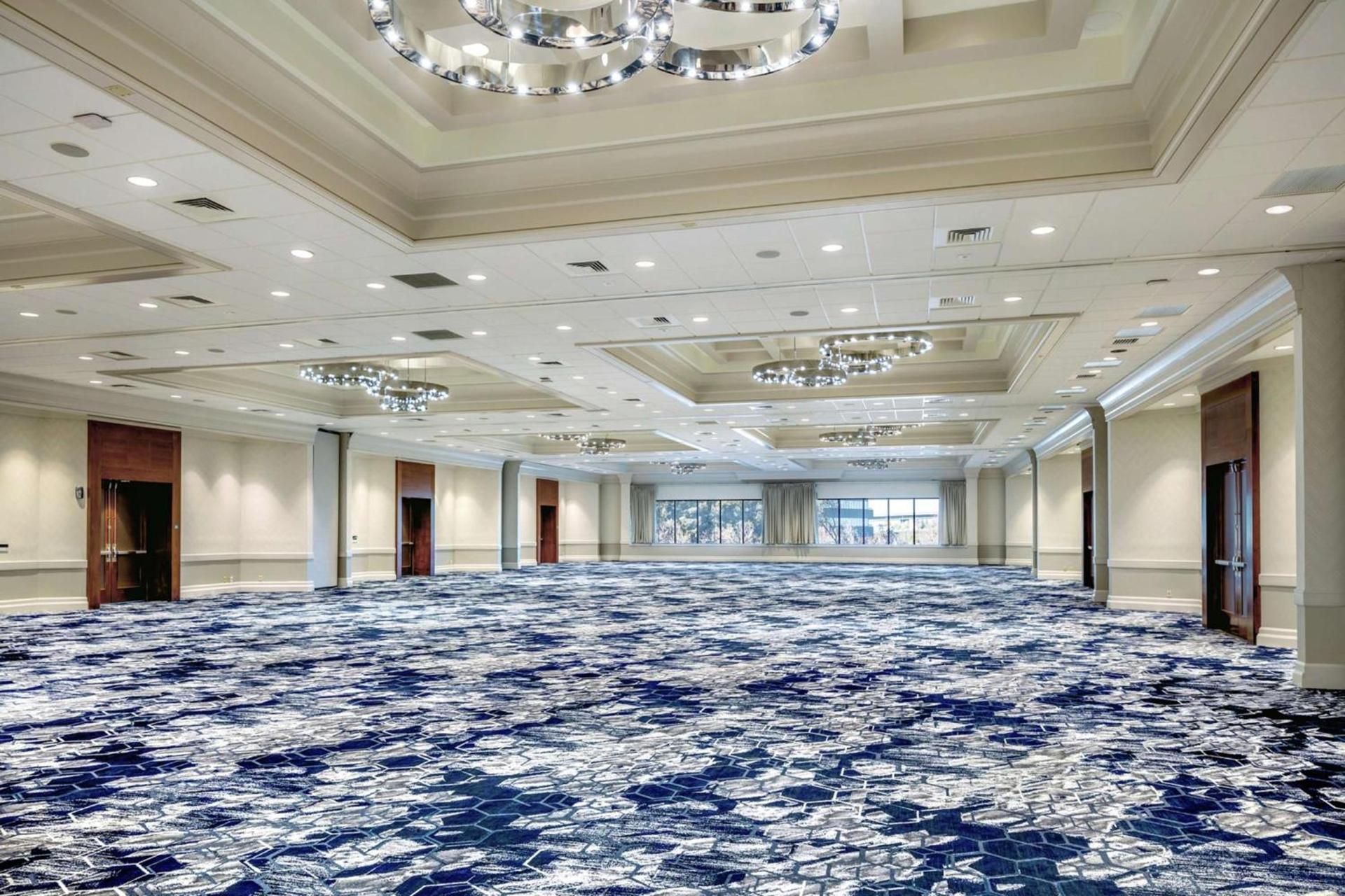 DoubleTree by Hilton San Jose photo 31