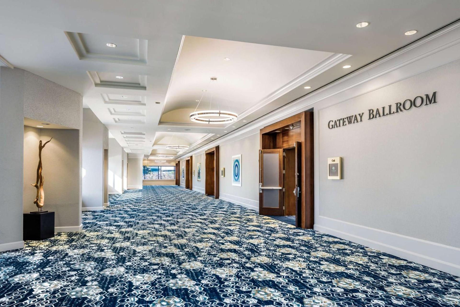 DoubleTree by Hilton San Jose photo 33