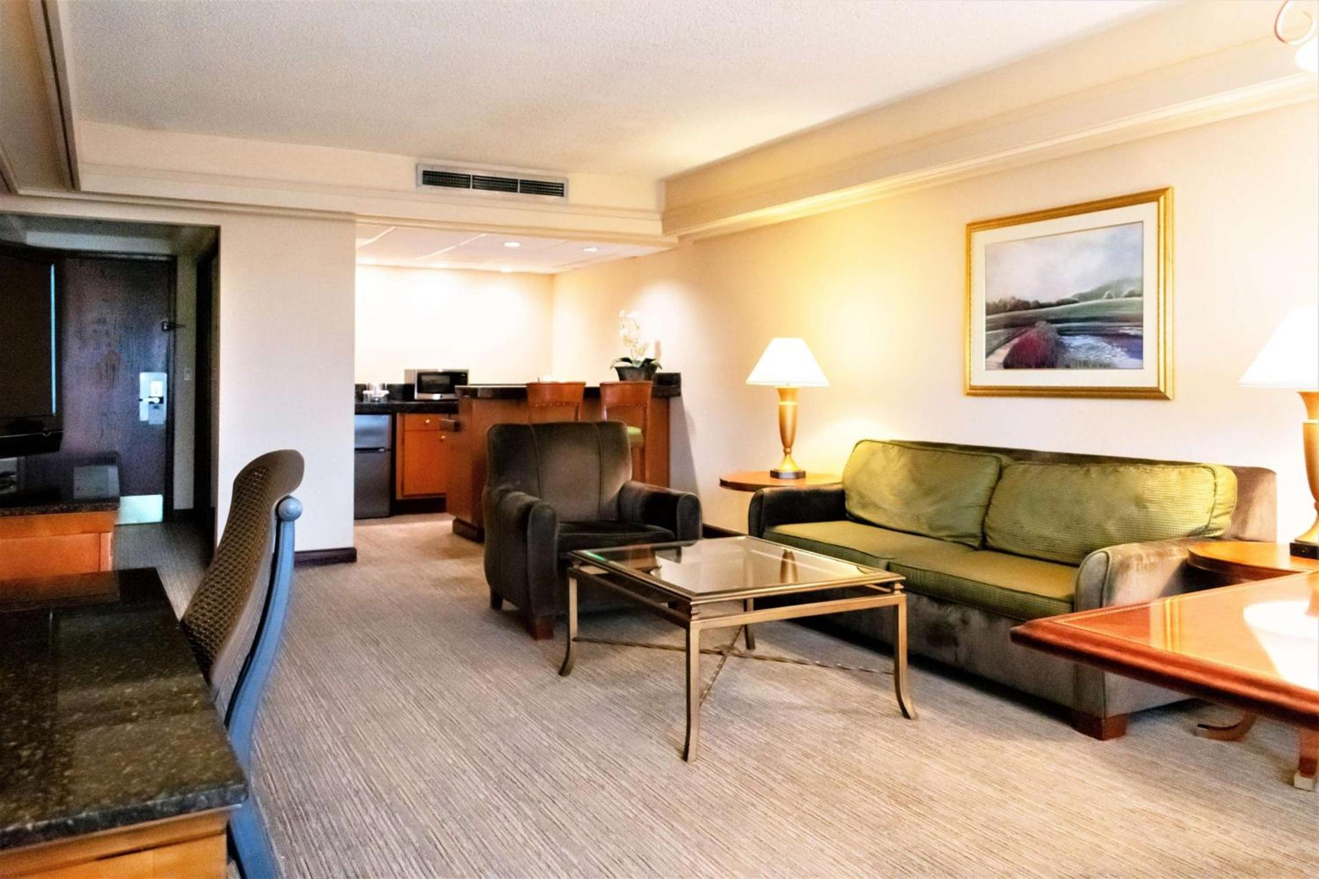 DoubleTree by Hilton San Jose photo 36