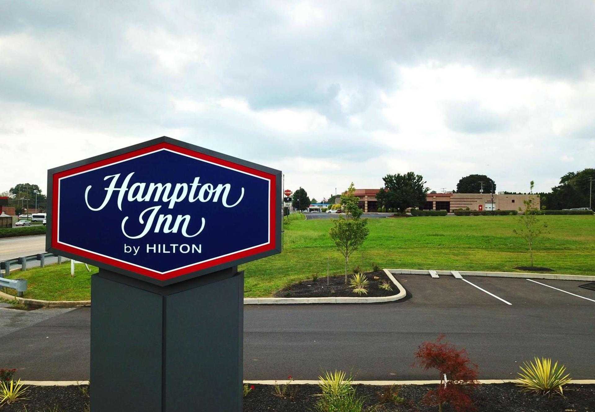 Hampton Inn Lebanon photo 3