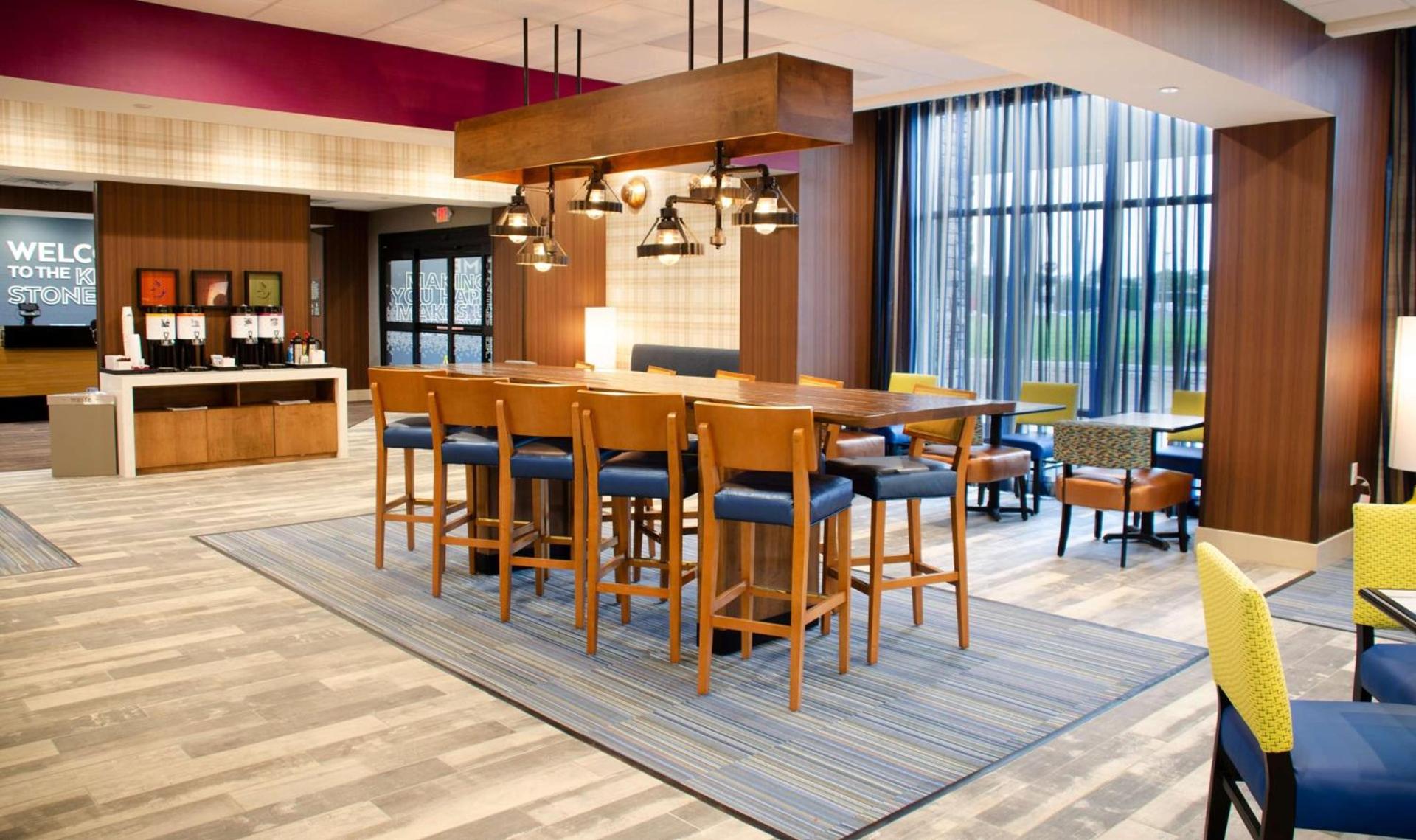 Hampton Inn Lebanon photo 4