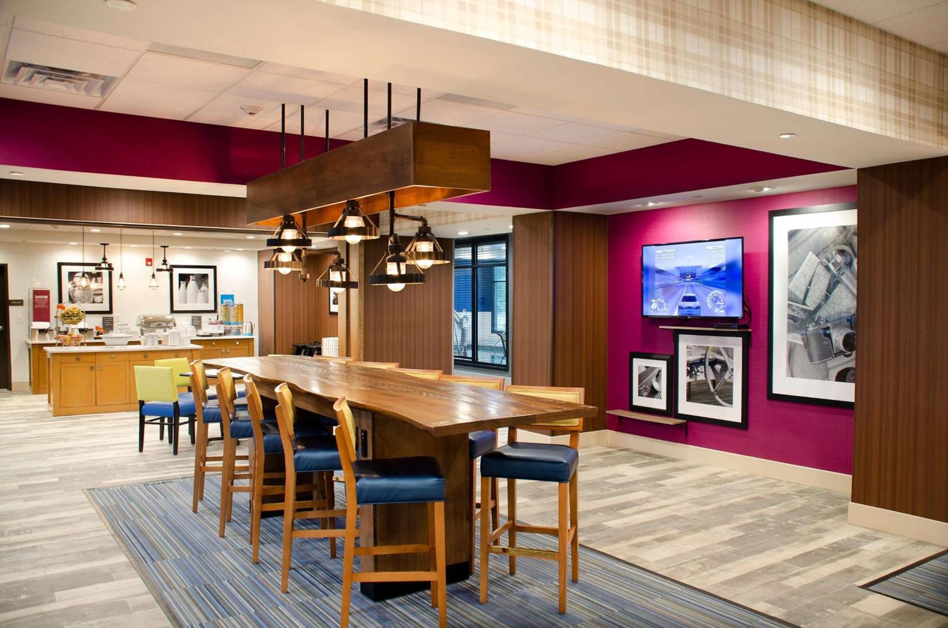 Hampton Inn Lebanon photo 5