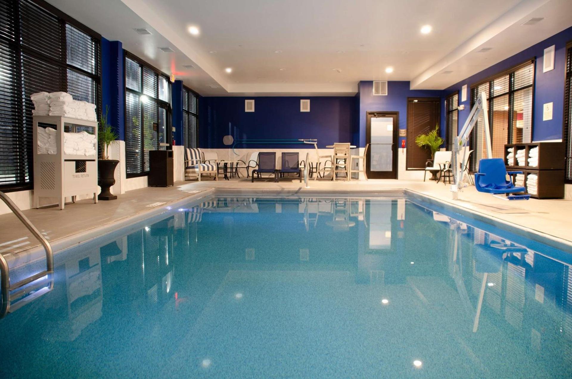Hampton Inn Lebanon photo 6