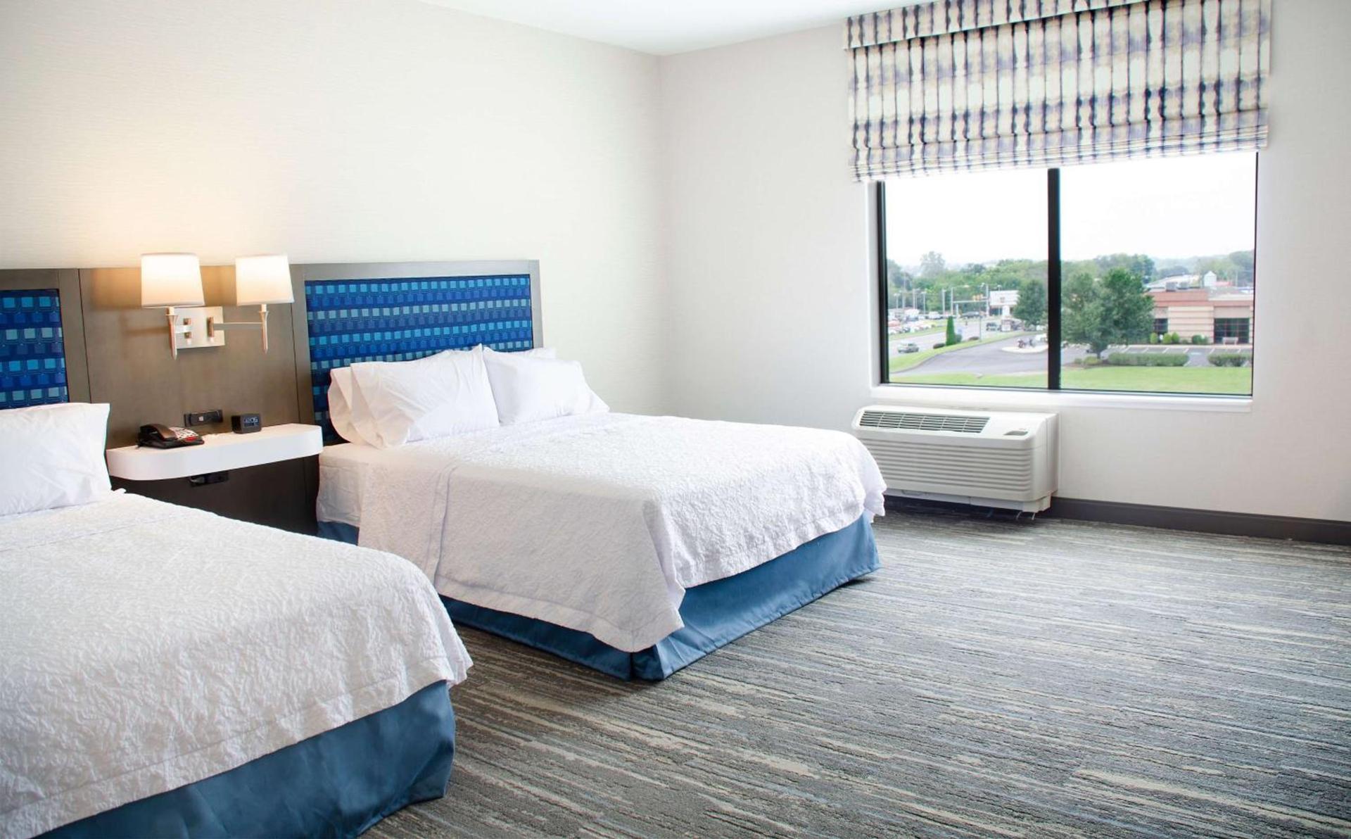 Hampton Inn Lebanon photo 15