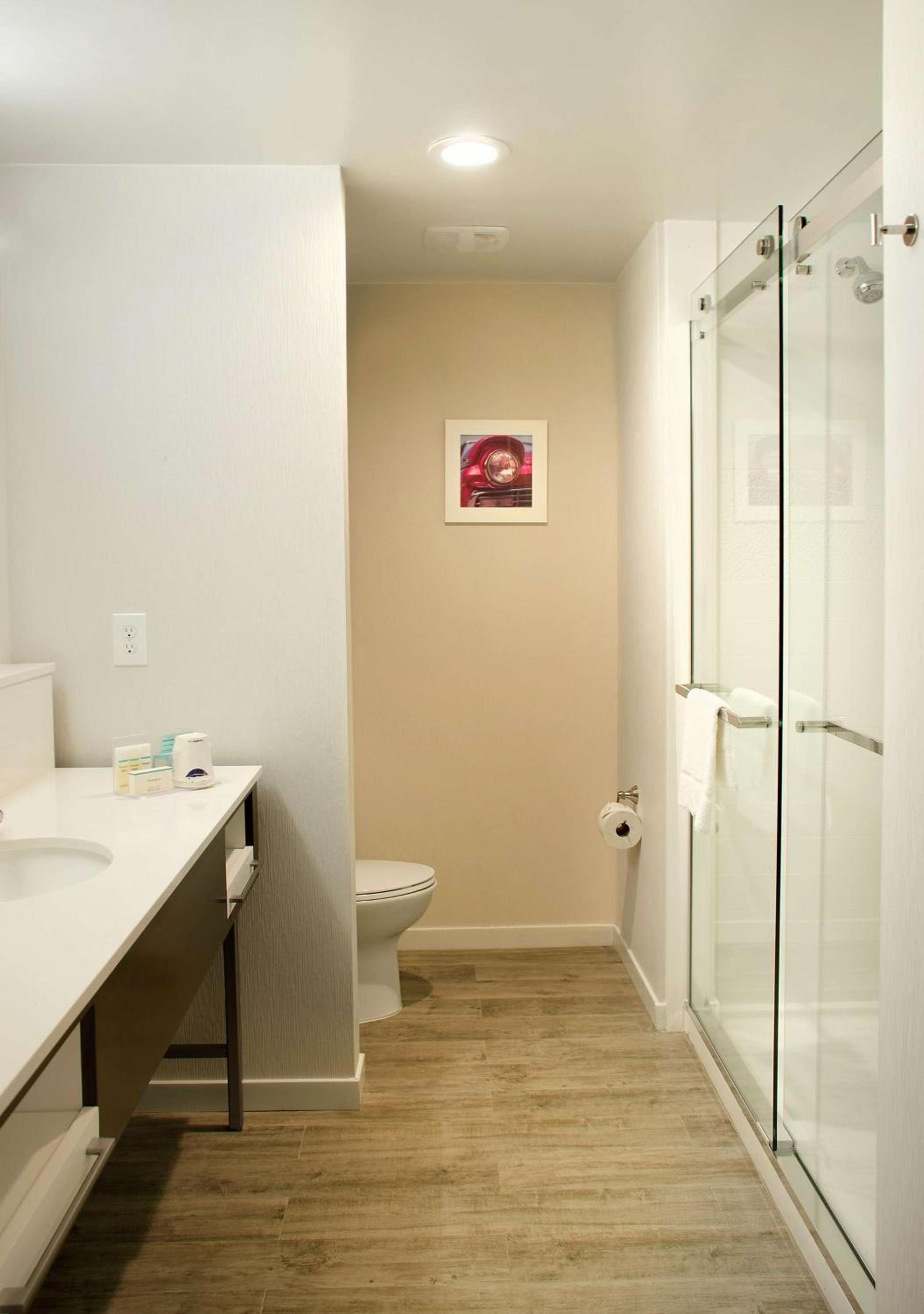 Hampton Inn Lebanon photo 18