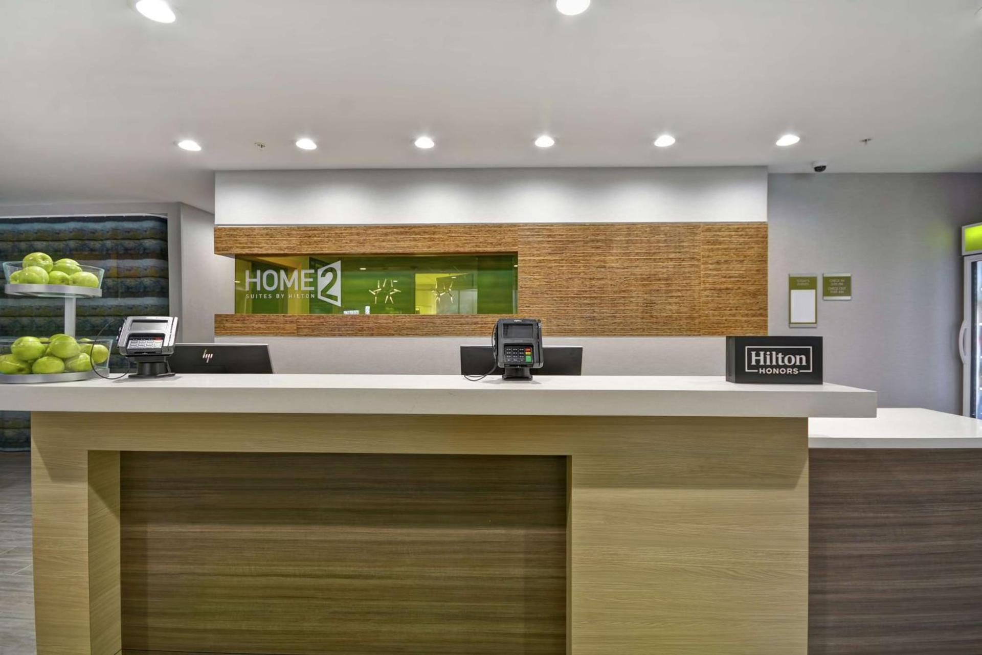 Home2 Suites By Hilton Grand Rapids North photo 11