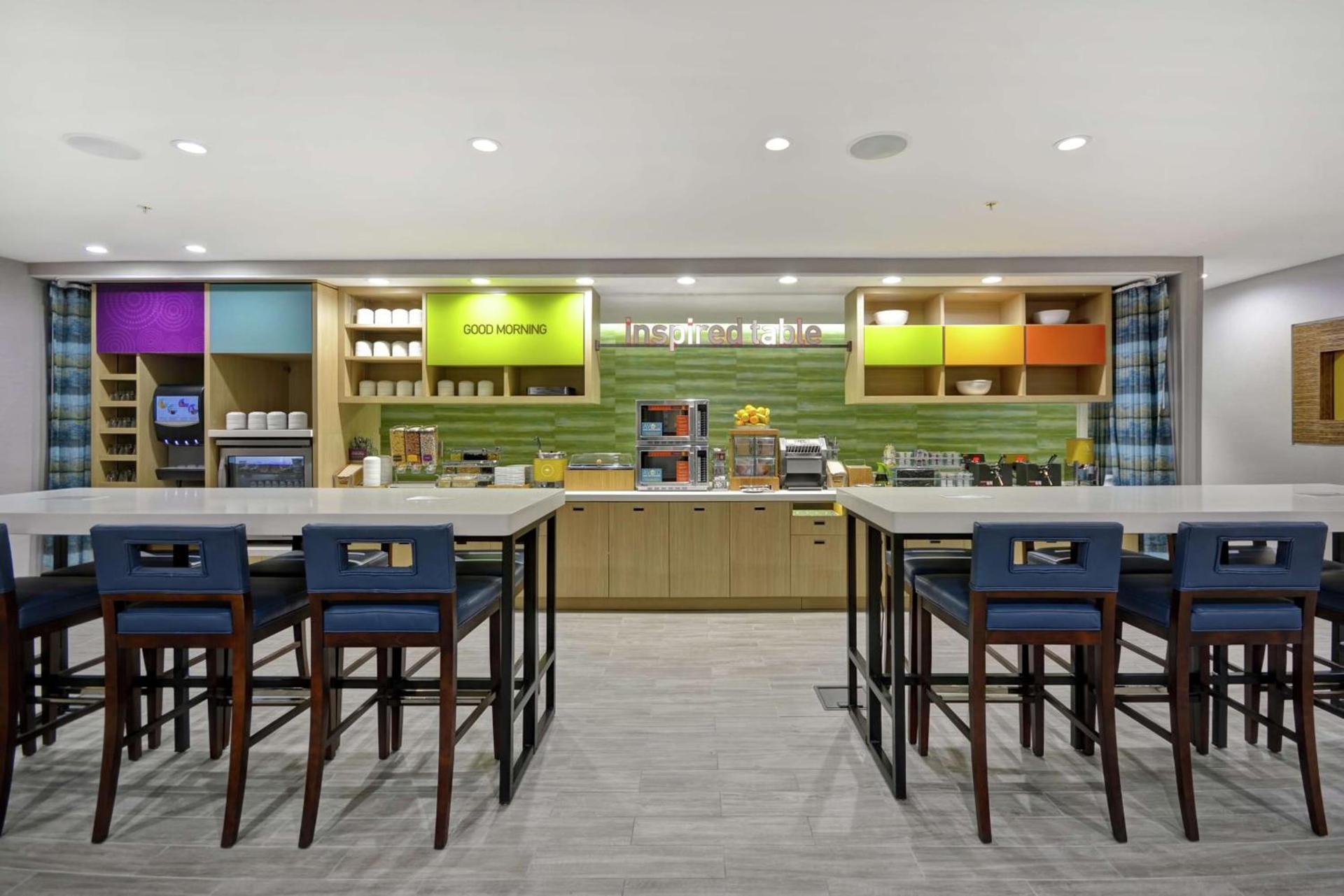 Home2 Suites By Hilton Grand Rapids North photo 15