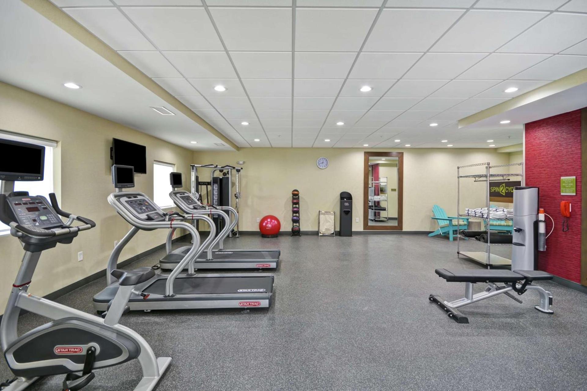 Home2 Suites By Hilton Grand Rapids North photo 19