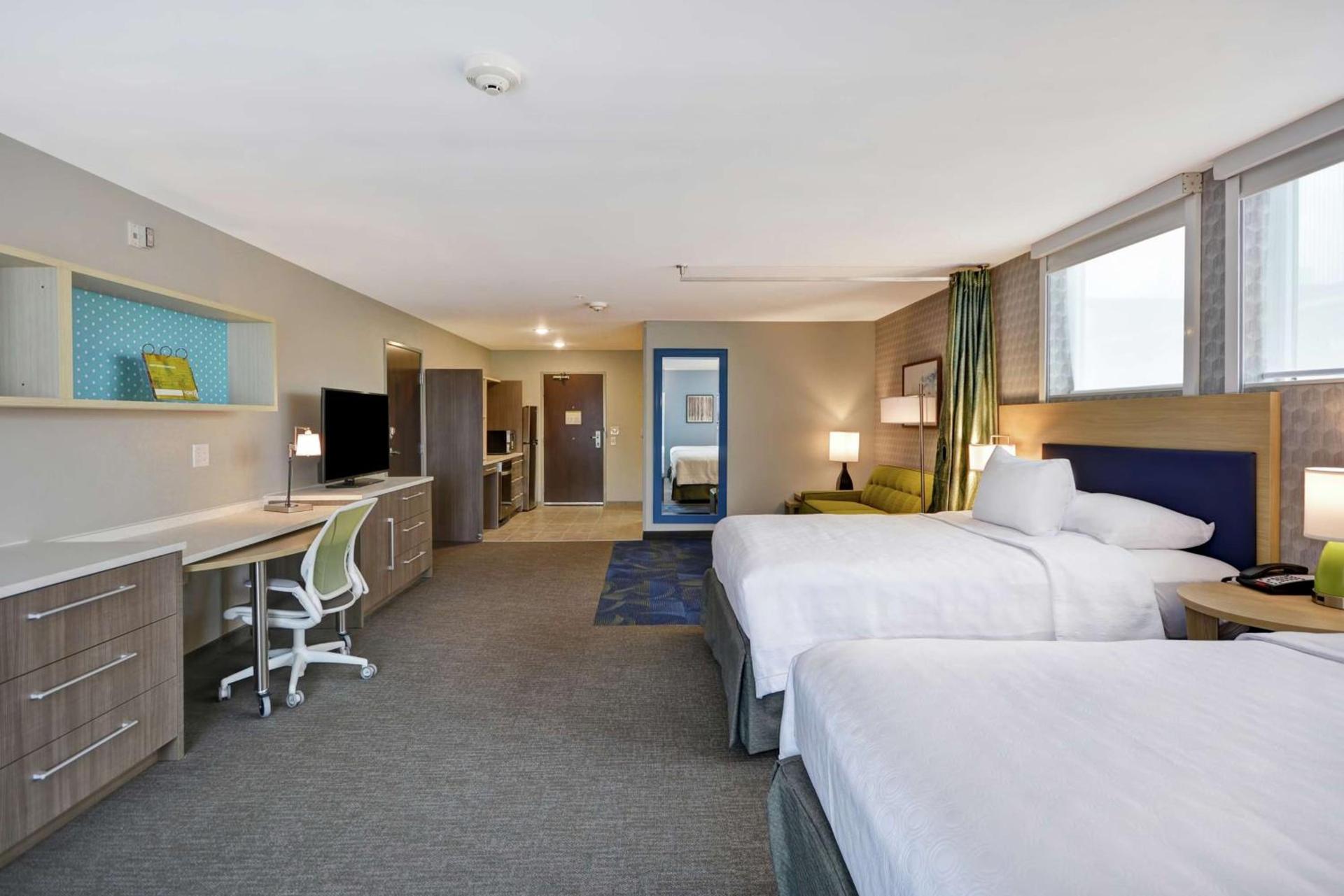Home2 Suites By Hilton Grand Rapids North photo 26