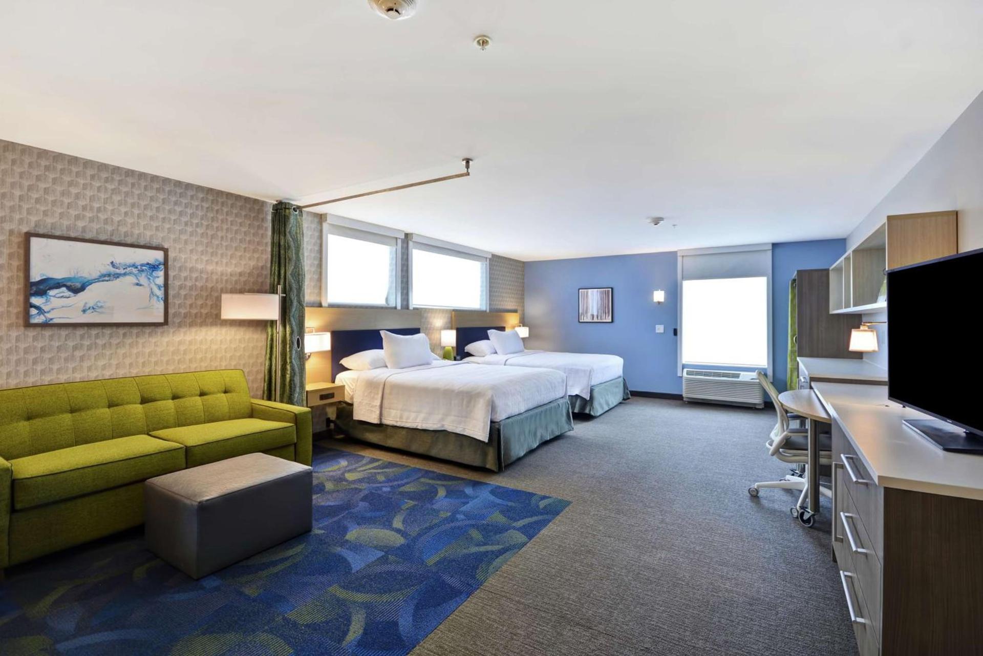 Home2 Suites By Hilton Grand Rapids North photo 33