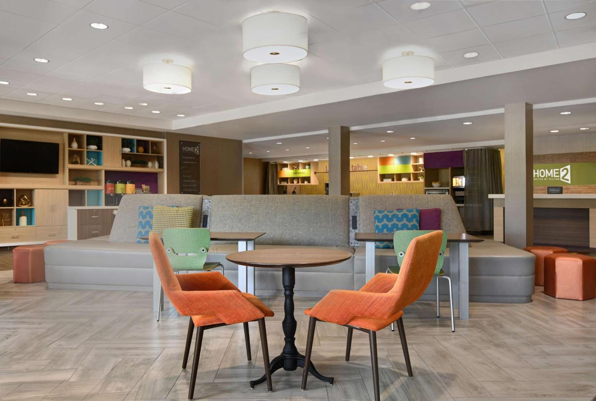 Home2 Suites By Hilton Bordentown photo 8