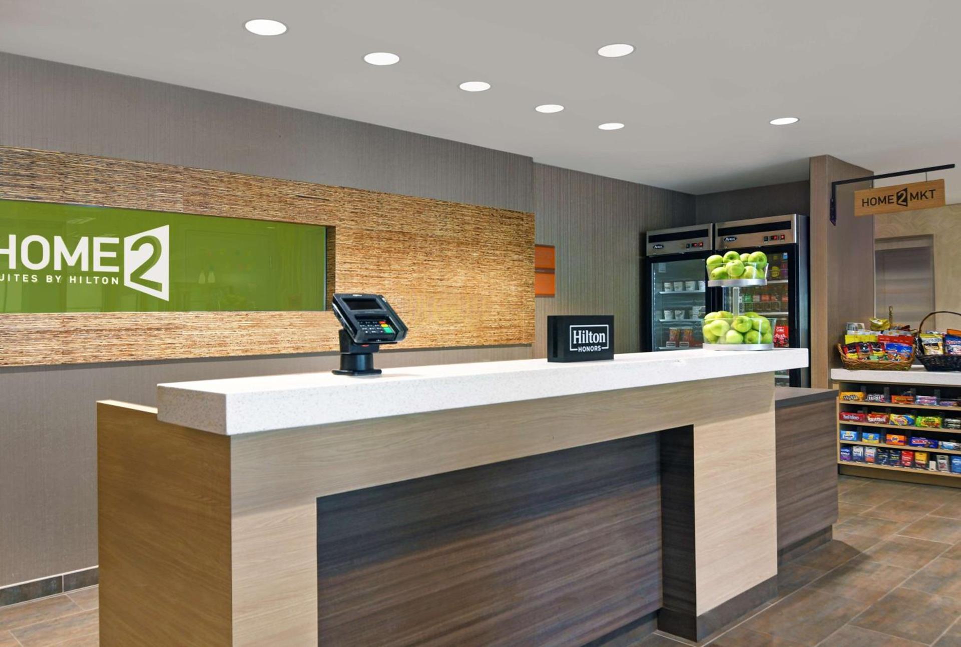 Home2 Suites By Hilton Bordentown photo 9