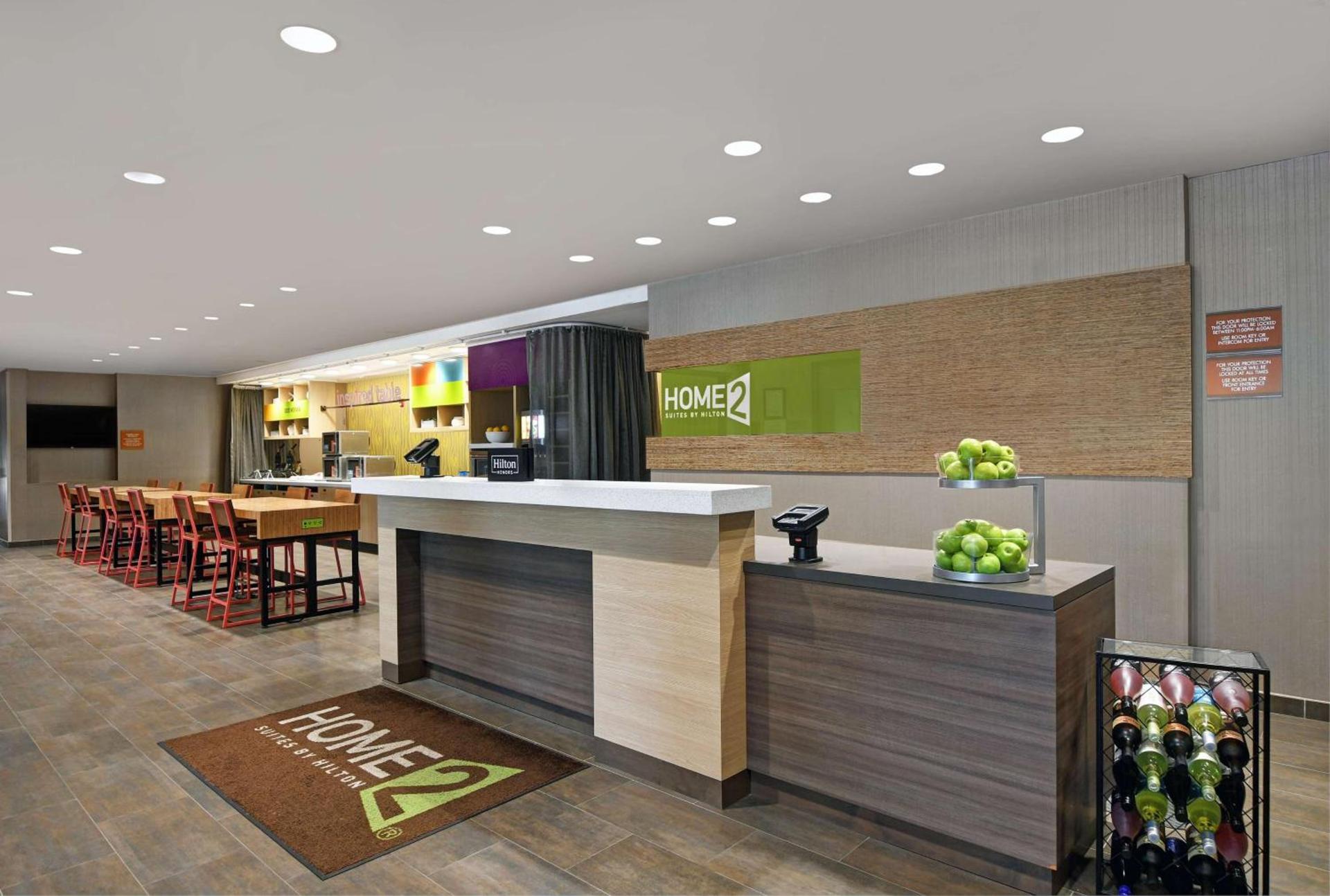 Home2 Suites By Hilton Bordentown photo 13