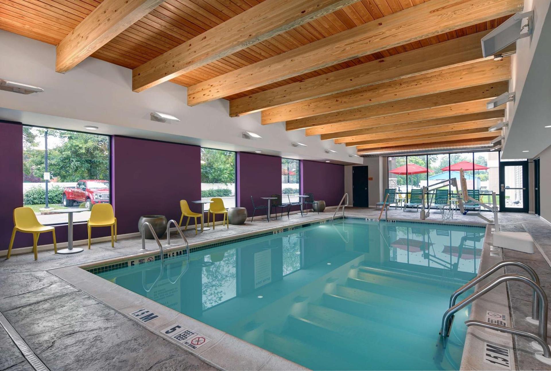 Home2 Suites By Hilton Bordentown photo 12