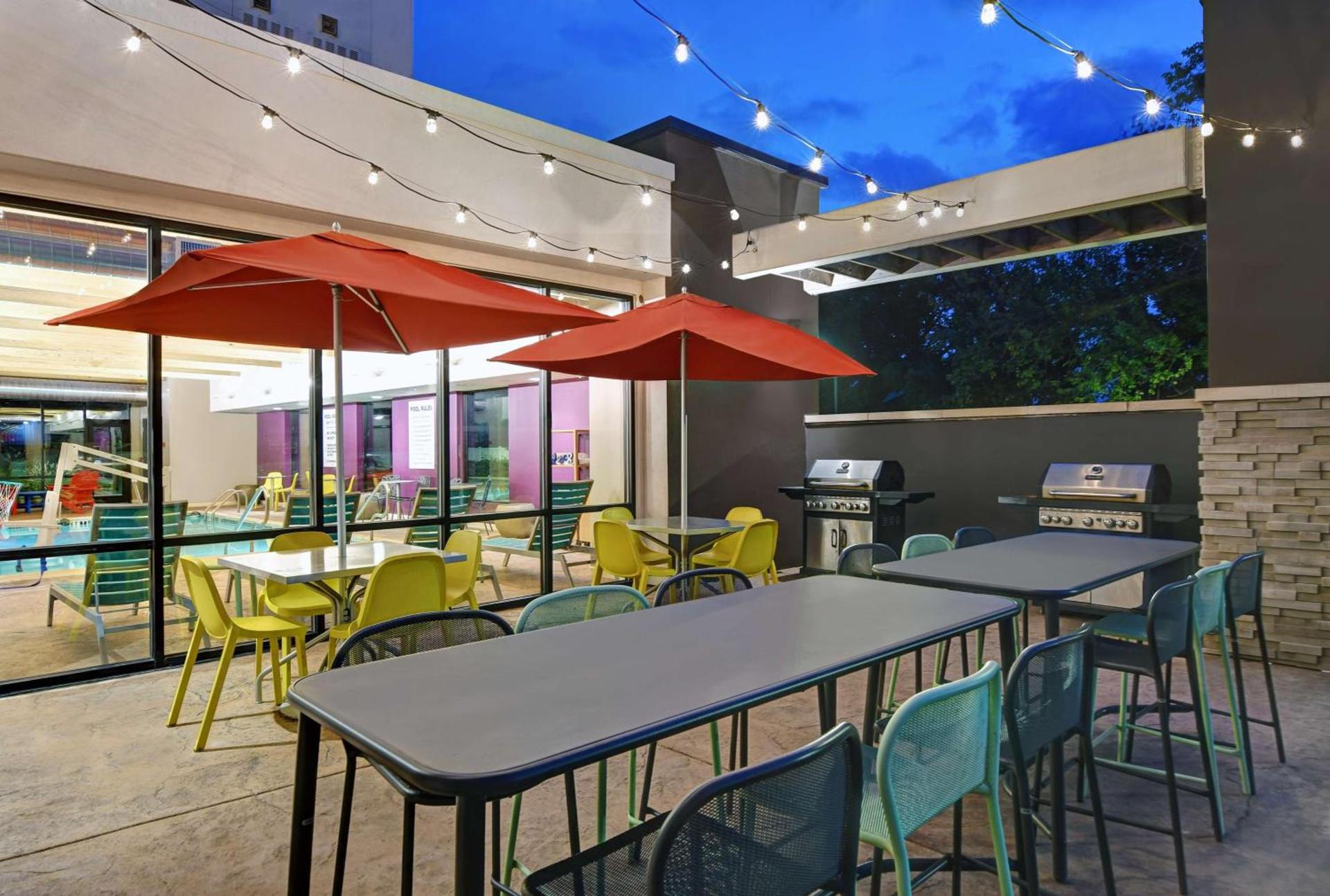 Home2 Suites By Hilton Bordentown photo 14
