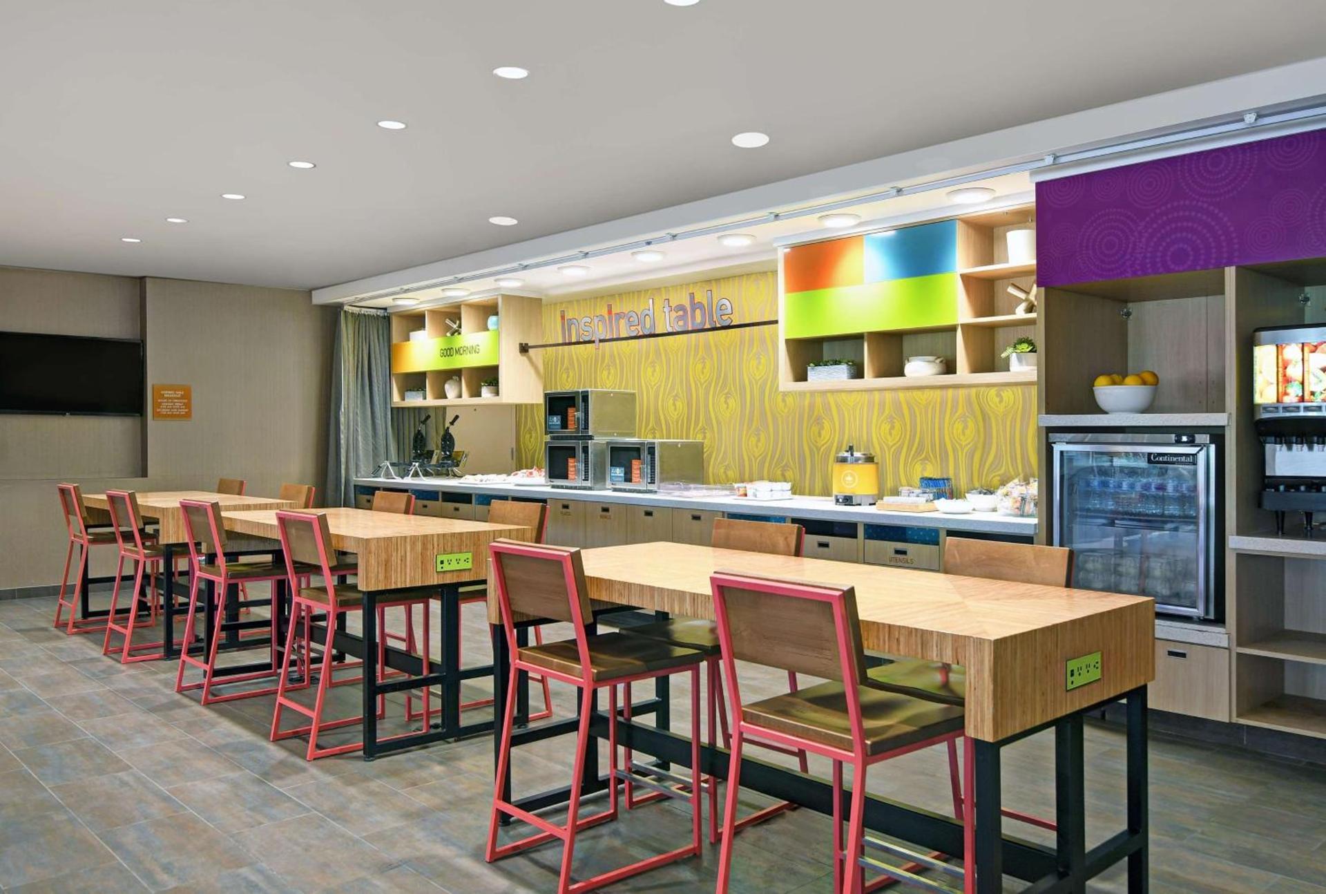 Home2 Suites By Hilton Bordentown photo 16
