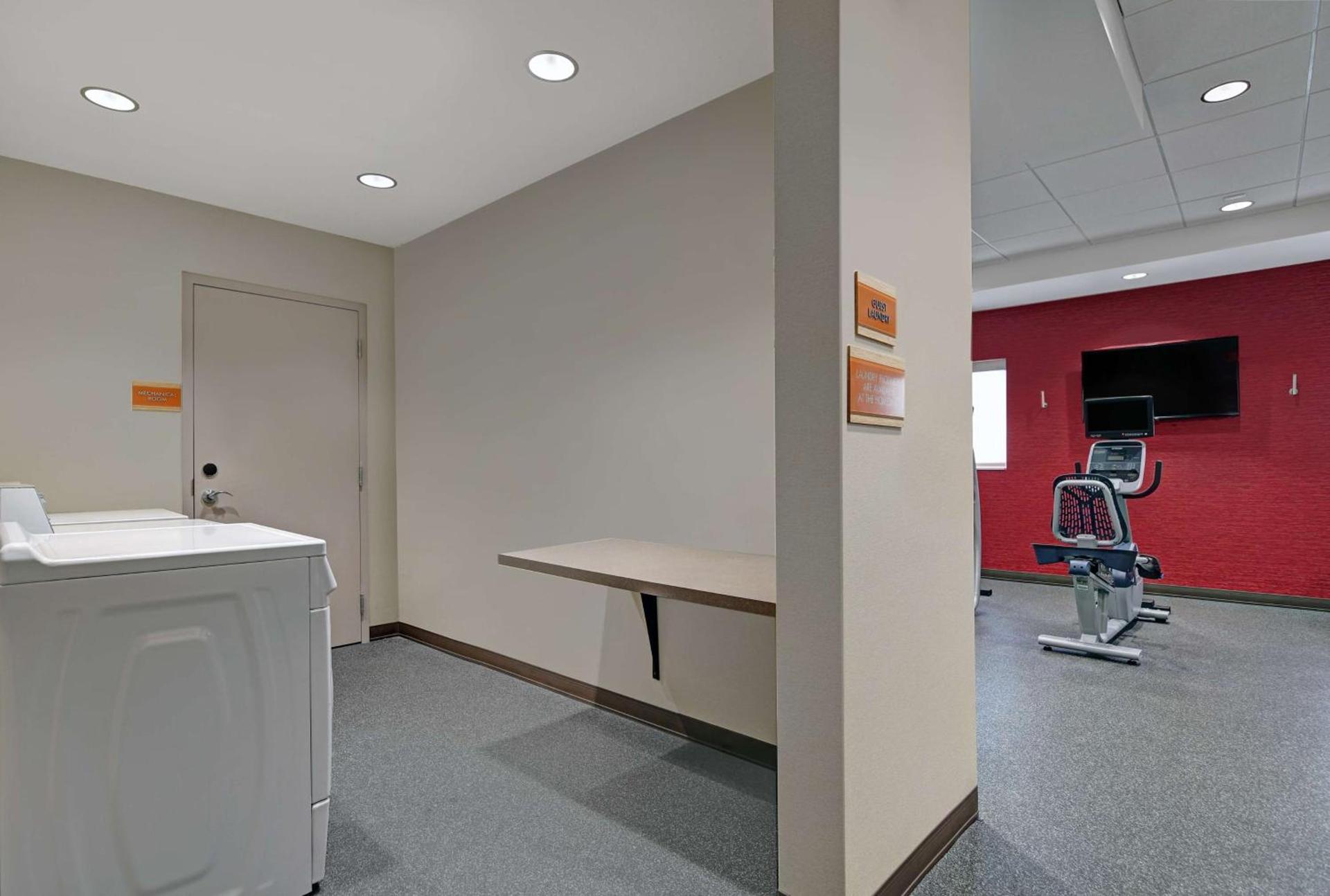 Home2 Suites By Hilton Bordentown photo 18