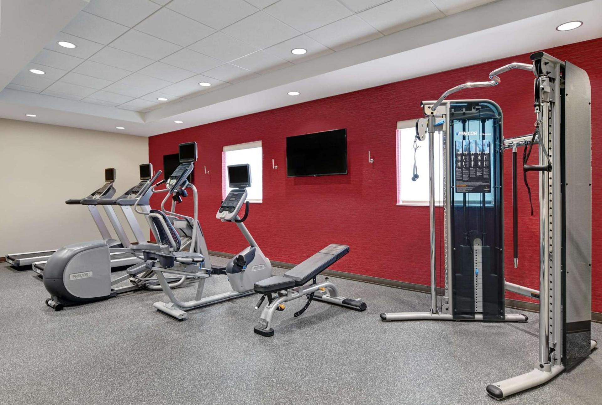 Home2 Suites By Hilton Bordentown photo 19