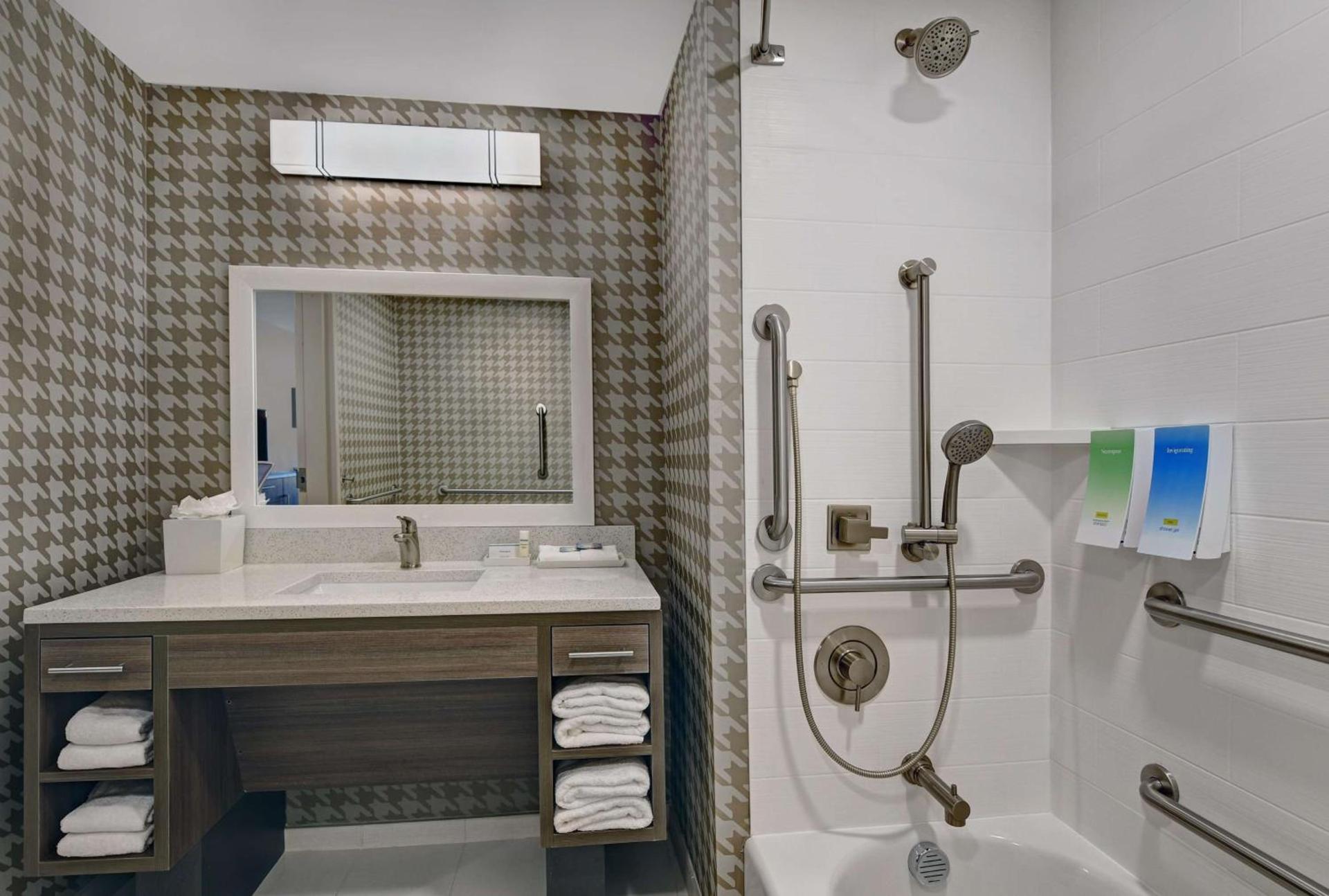 Home2 Suites By Hilton Bordentown photo 23