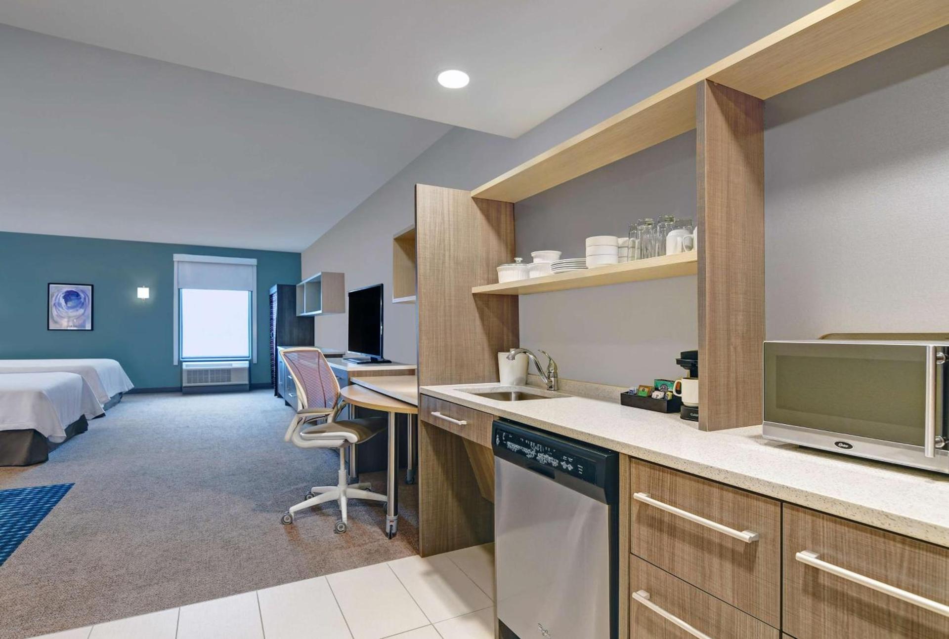 Home2 Suites By Hilton Bordentown photo 25