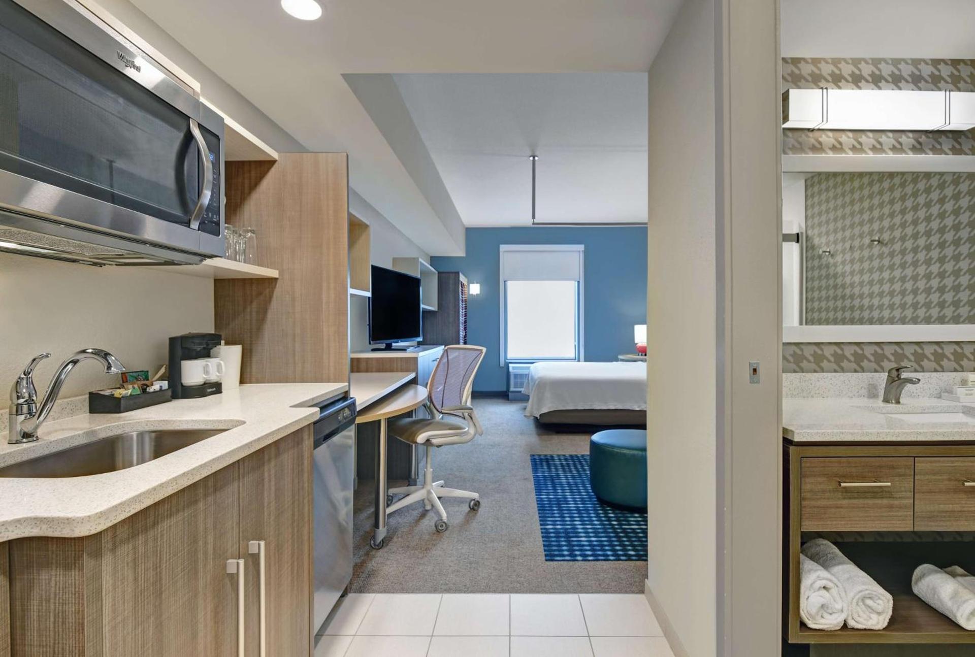 Home2 Suites By Hilton Bordentown photo 27
