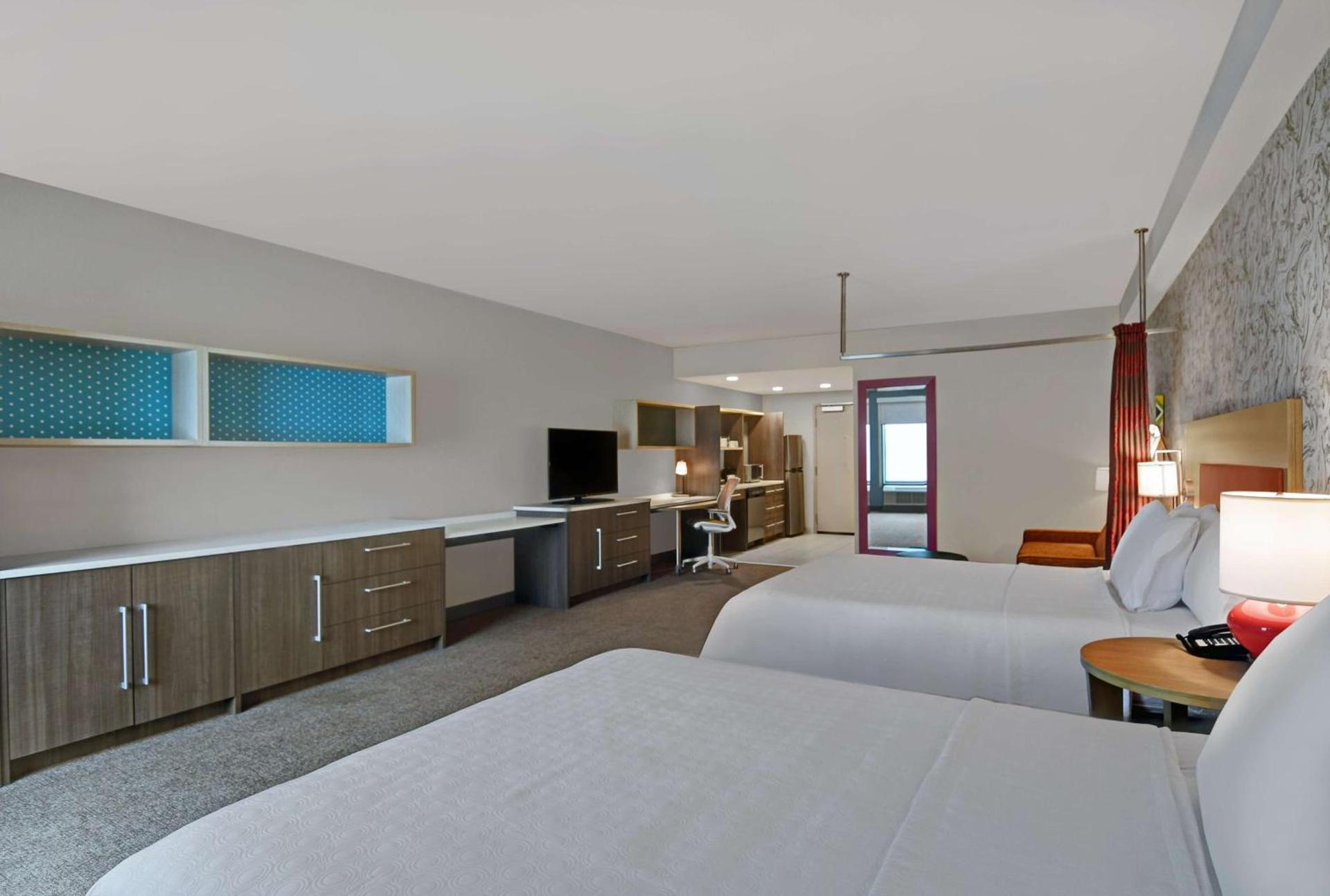 Home2 Suites By Hilton Bordentown photo 32