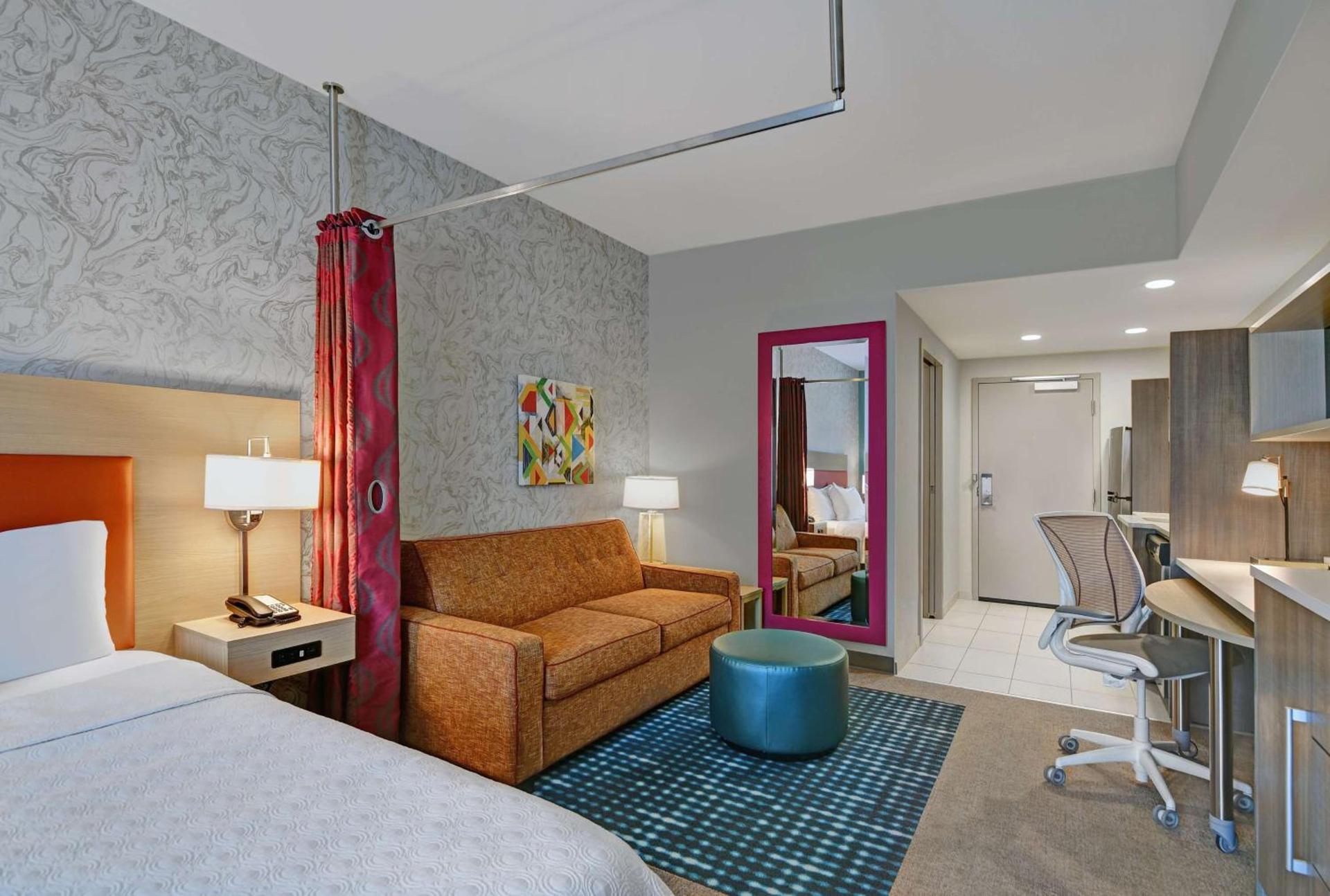 Home2 Suites By Hilton Bordentown photo 34