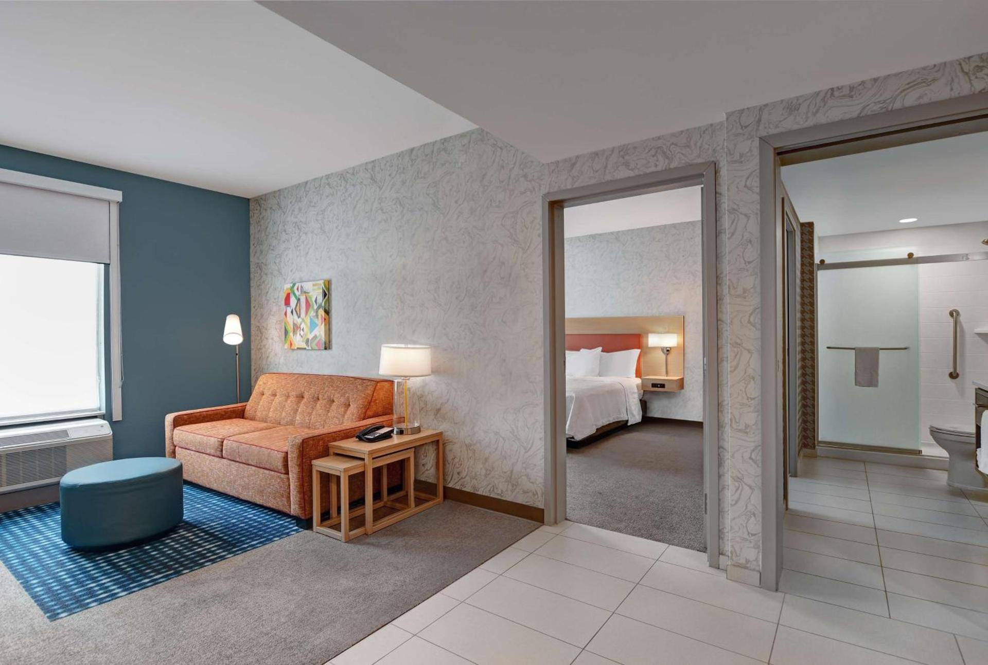 Home2 Suites By Hilton Bordentown photo 33