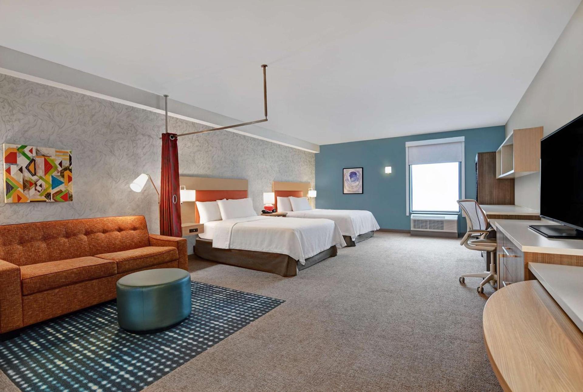 Home2 Suites By Hilton Bordentown photo 35