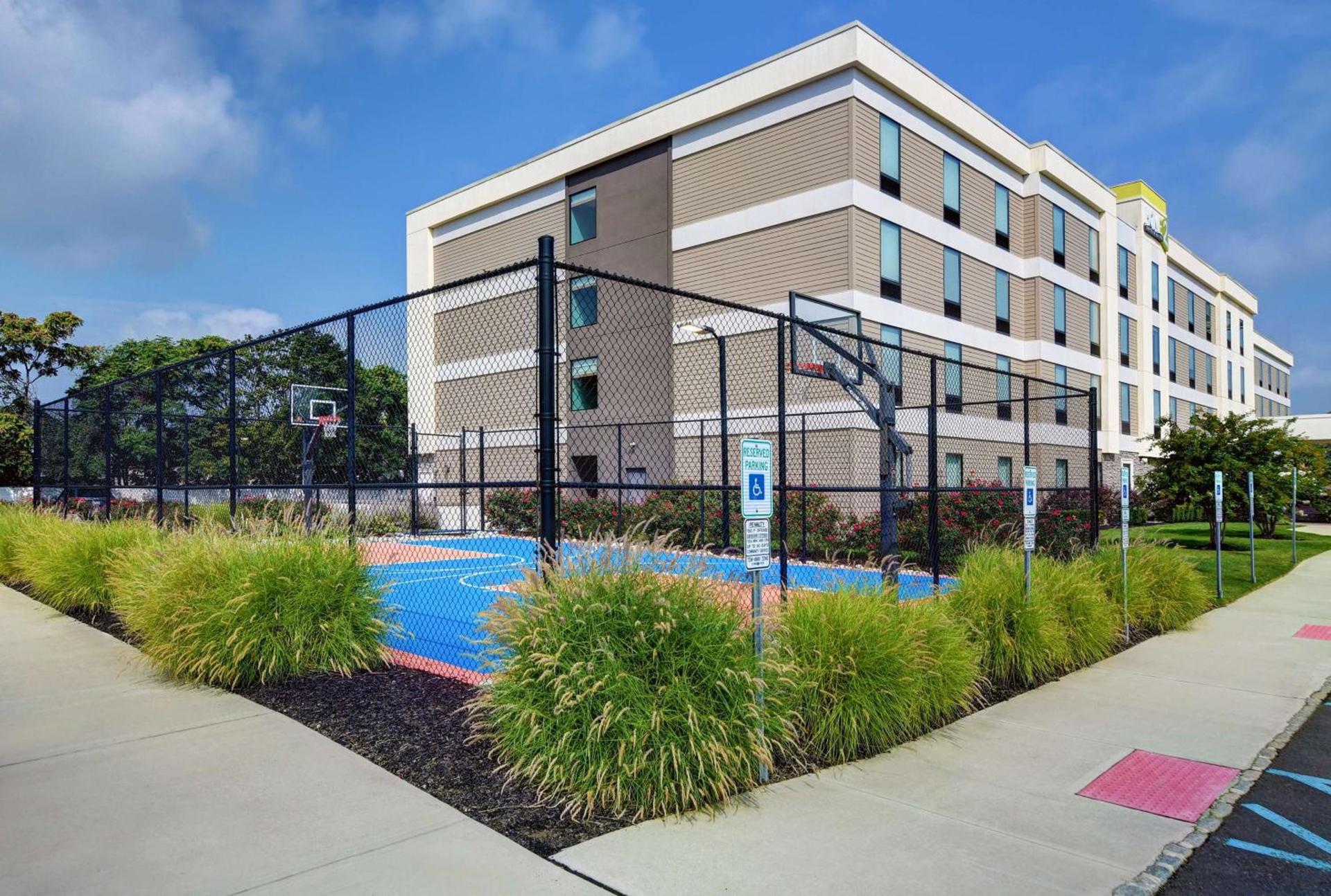 Home2 Suites By Hilton Bordentown photo 39