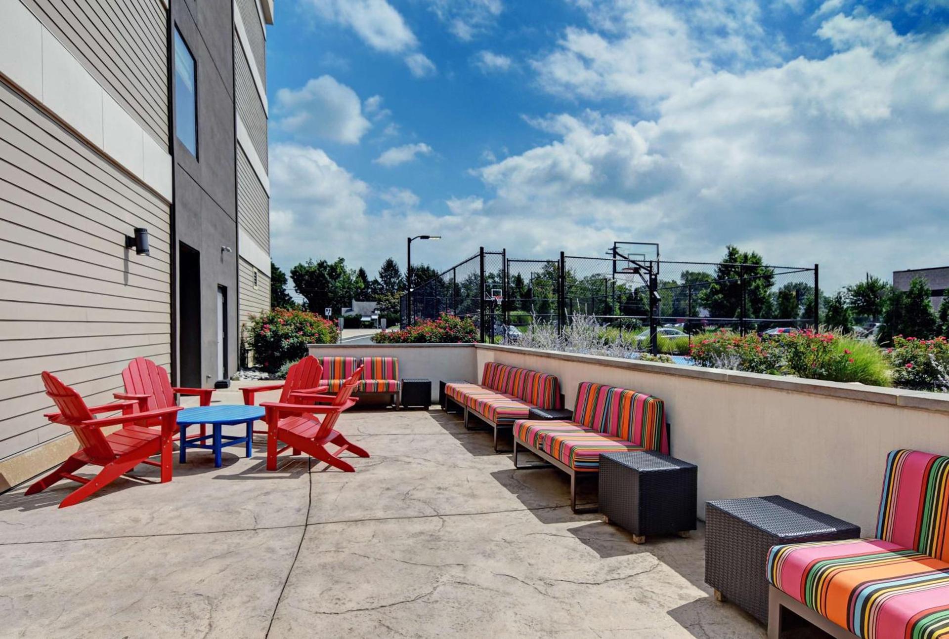 Home2 Suites By Hilton Bordentown photo 41