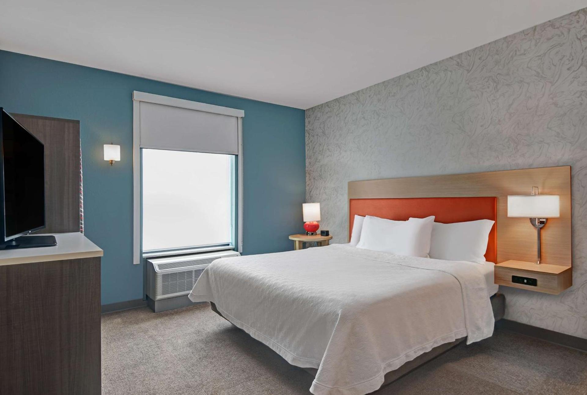 Home2 Suites By Hilton Bordentown photo 43