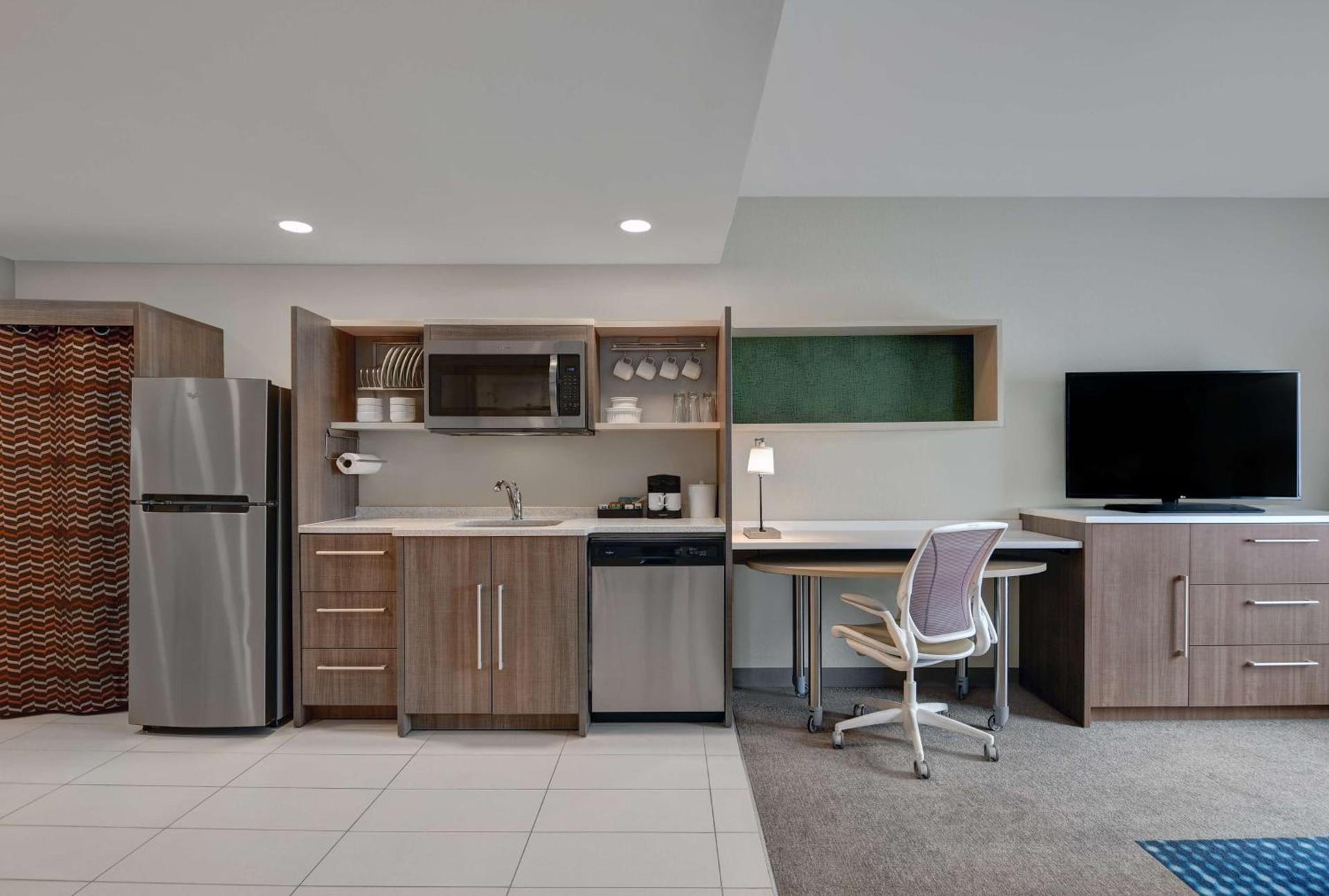Home2 Suites By Hilton Bordentown photo 44