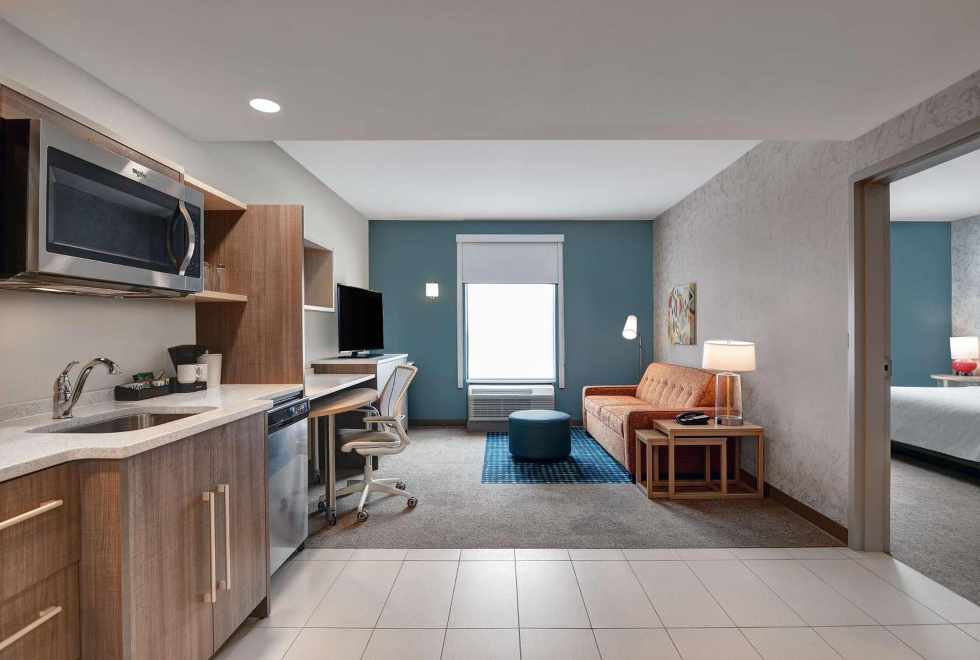 Home2 Suites By Hilton Bordentown photo 45