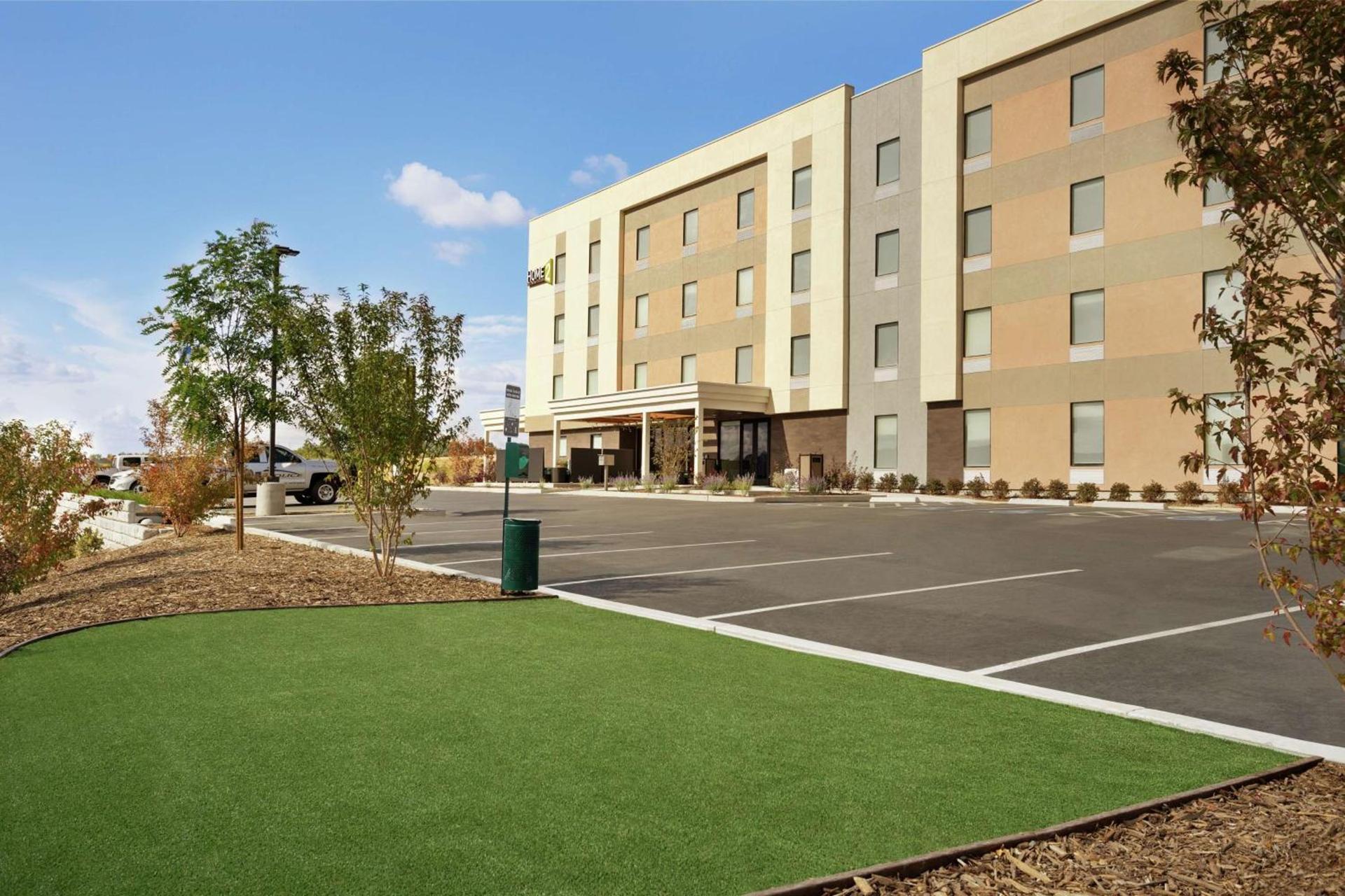 Home2 Suites By Hilton Elko photo 2