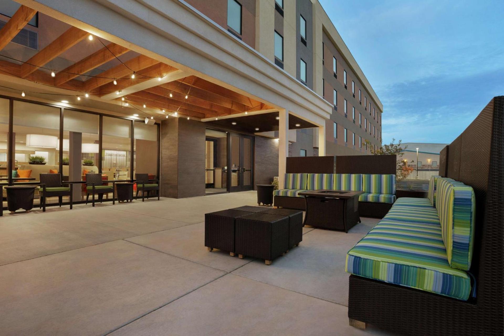 Home2 Suites By Hilton Elko photo 4