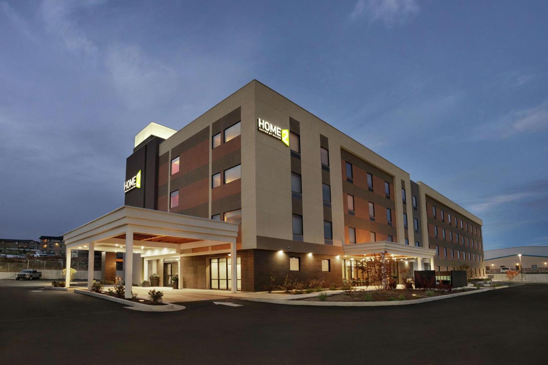 Home2 Suites By Hilton Elko photo 6